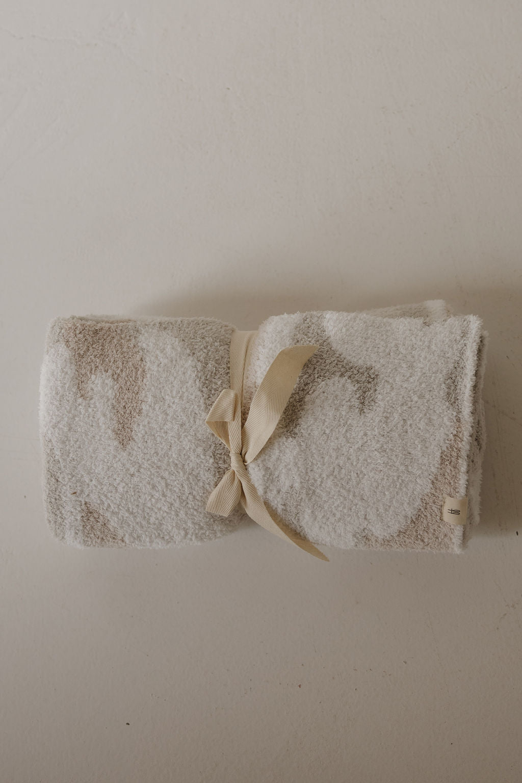 Plush Blanket | Camo 2.0