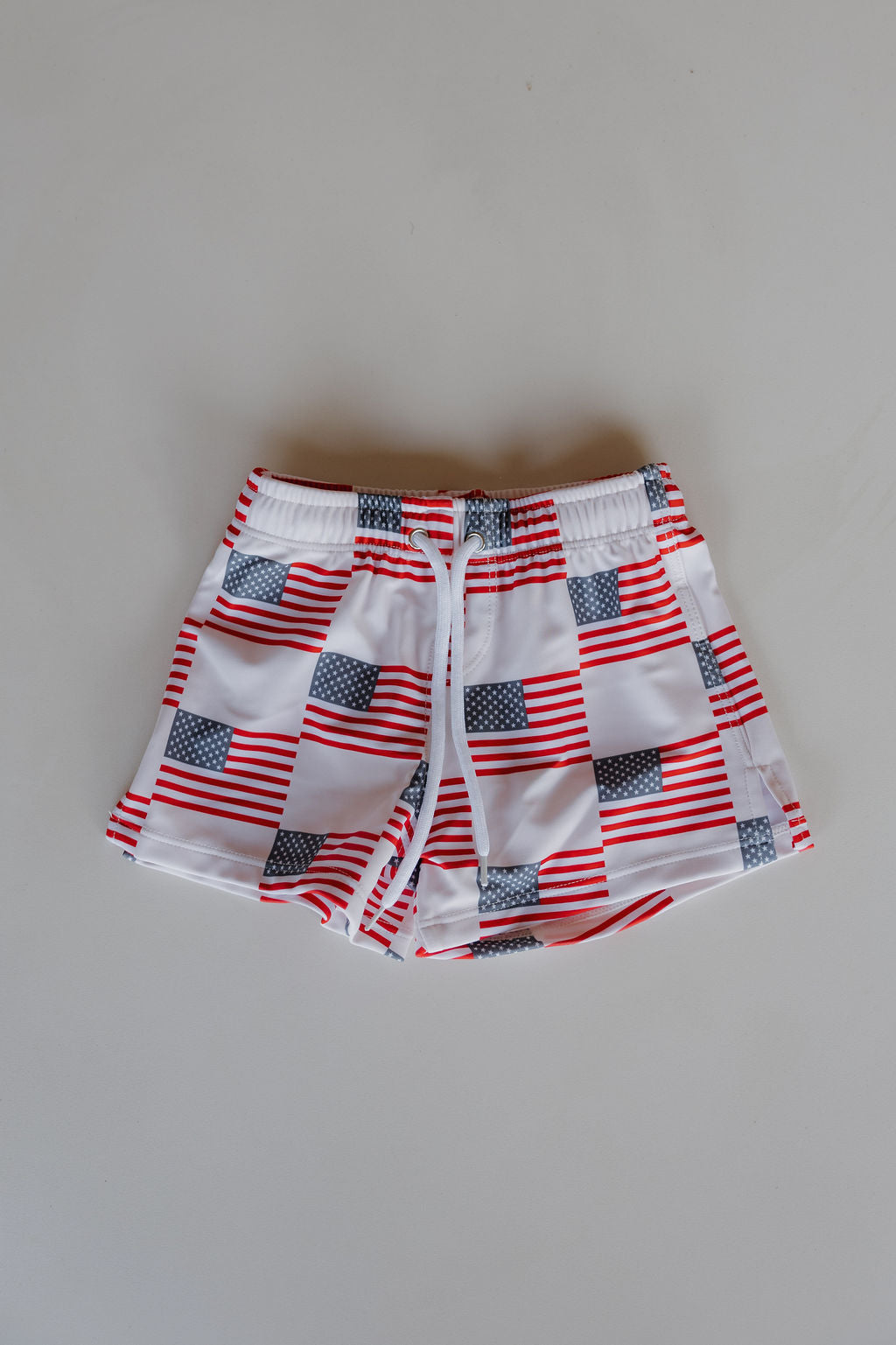 Child Board Short | Americana