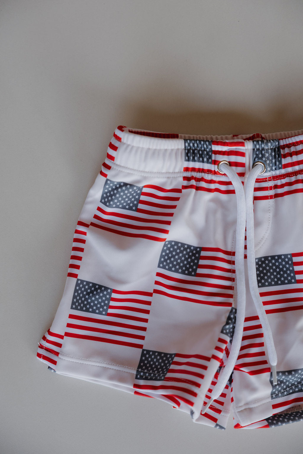 Child Board Short | Americana