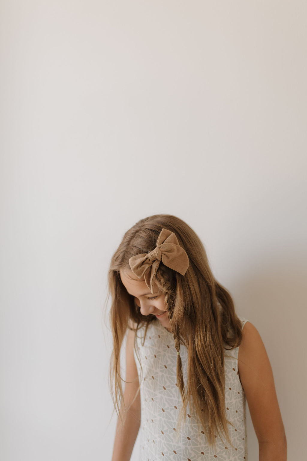 Harem Bamboo Romper | Coast
