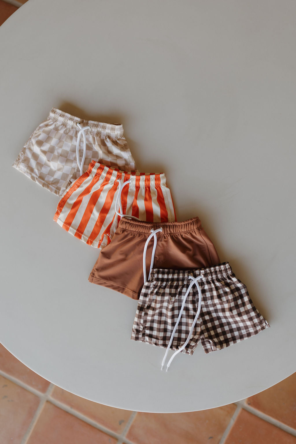 Child Boardshort | Coastline