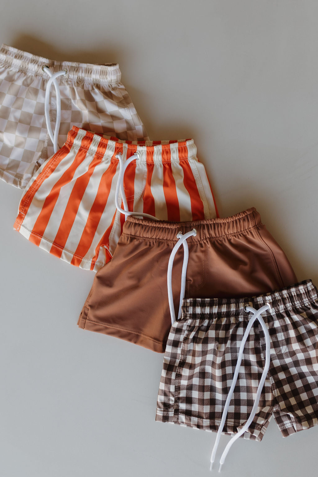 Child Boardshort | Coastline