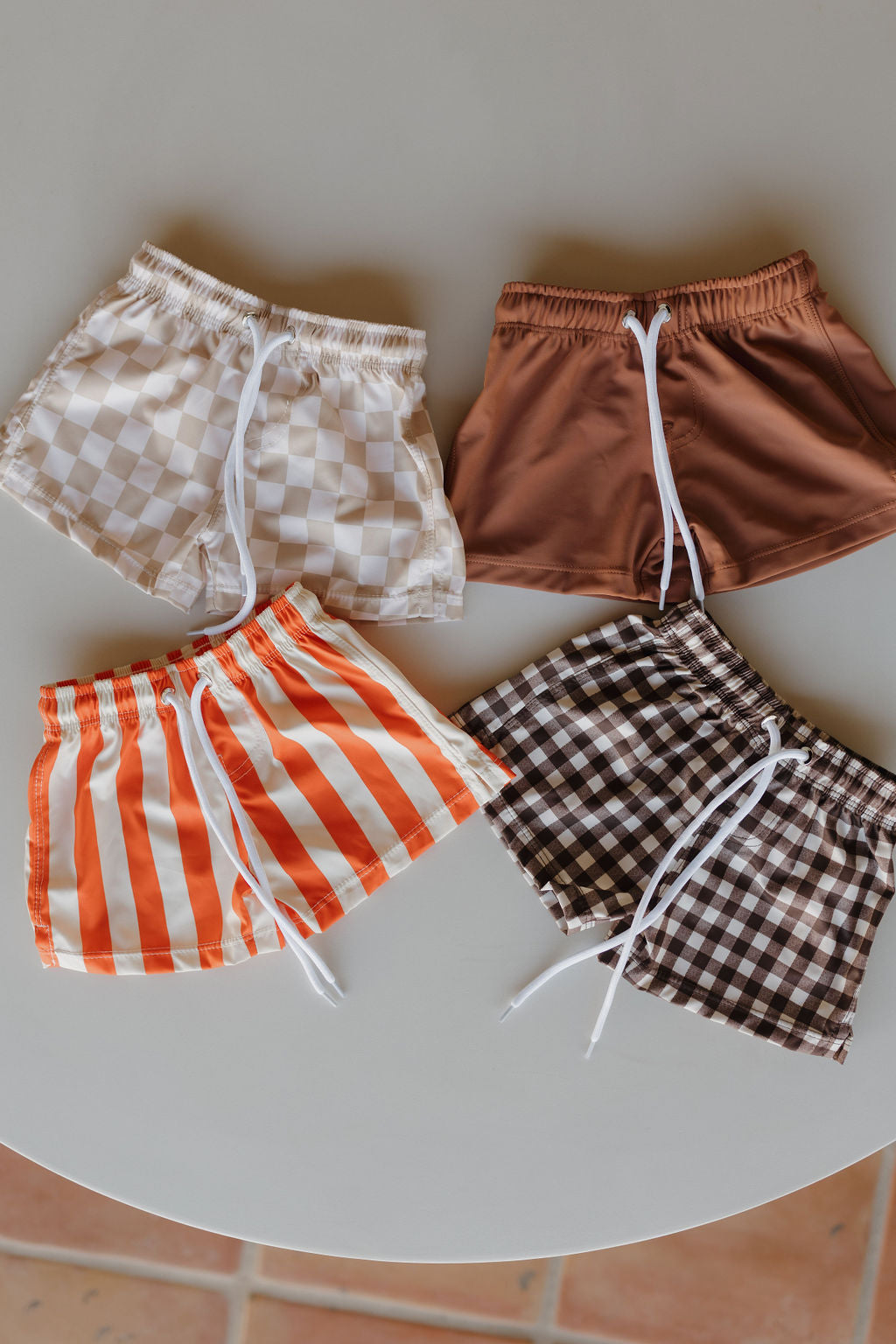Child Boardshort | Coastline