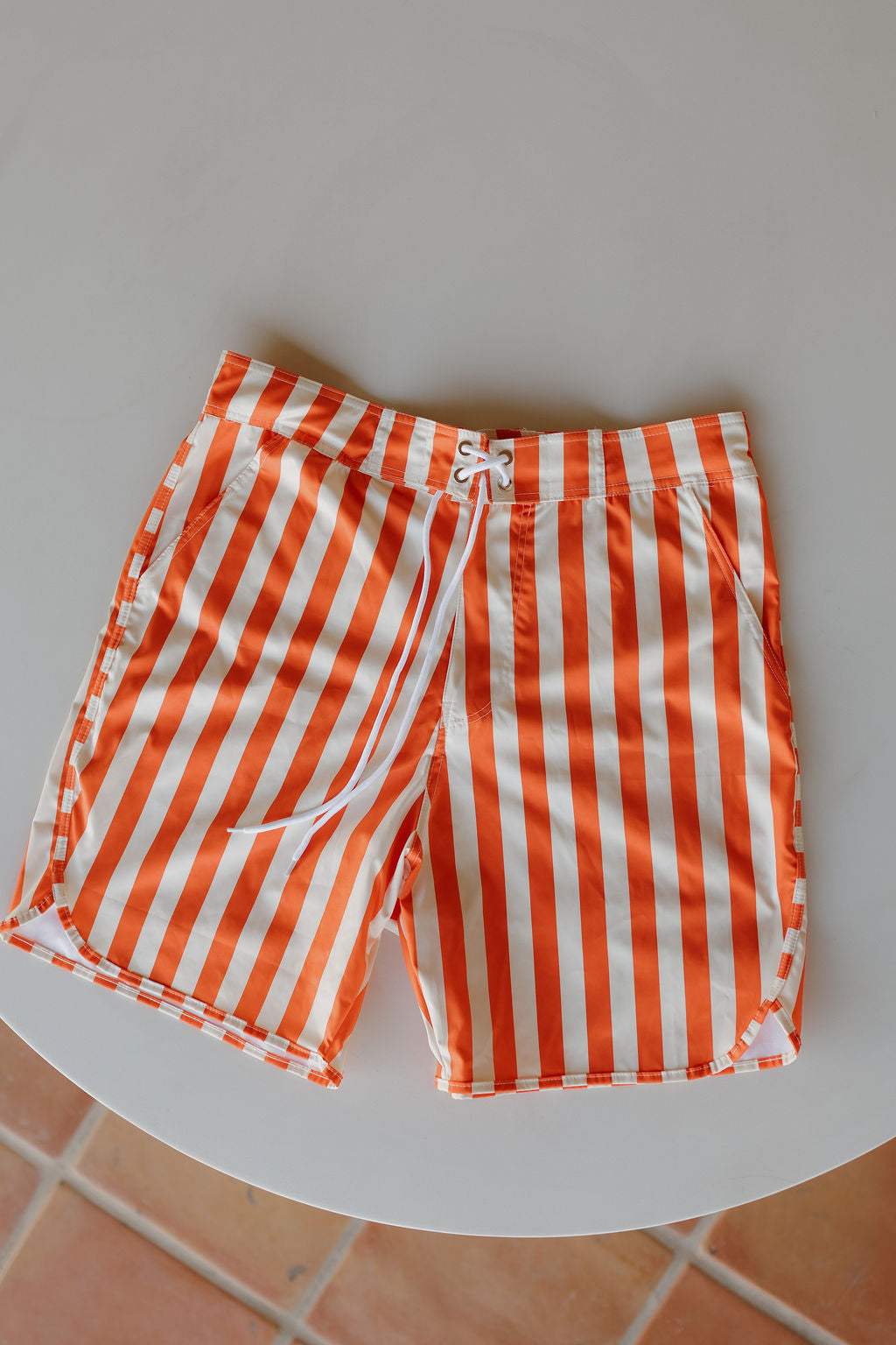 Men's Boardshort | Poolside