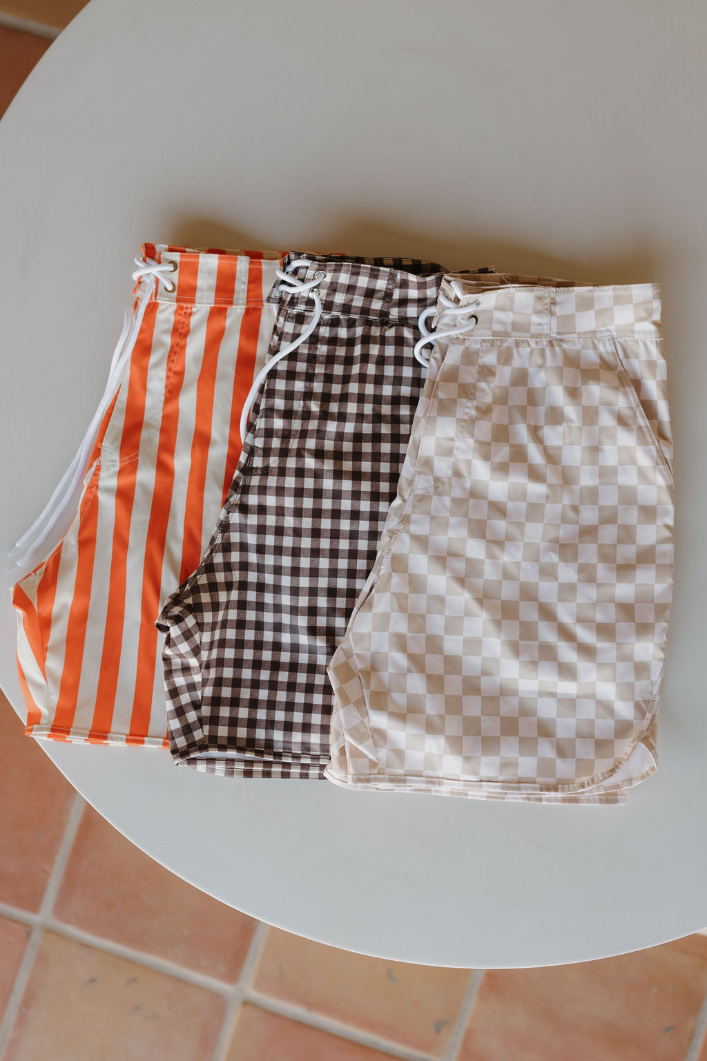 Men's Boardshort | Poolside