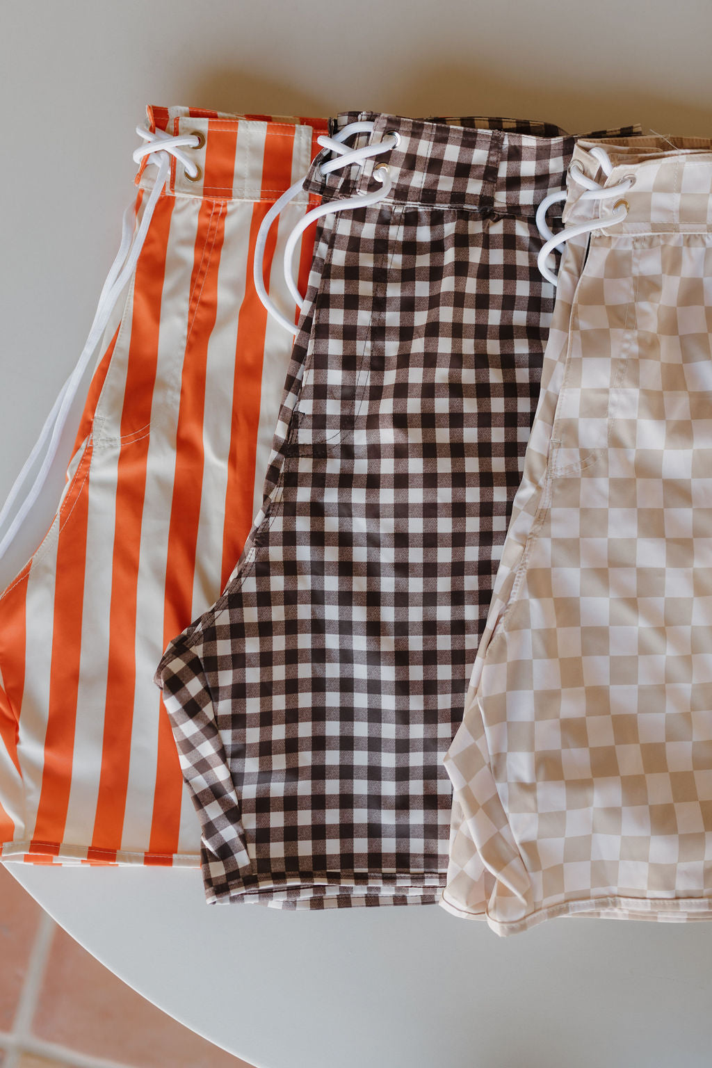 Men's Boardshort | Poolside