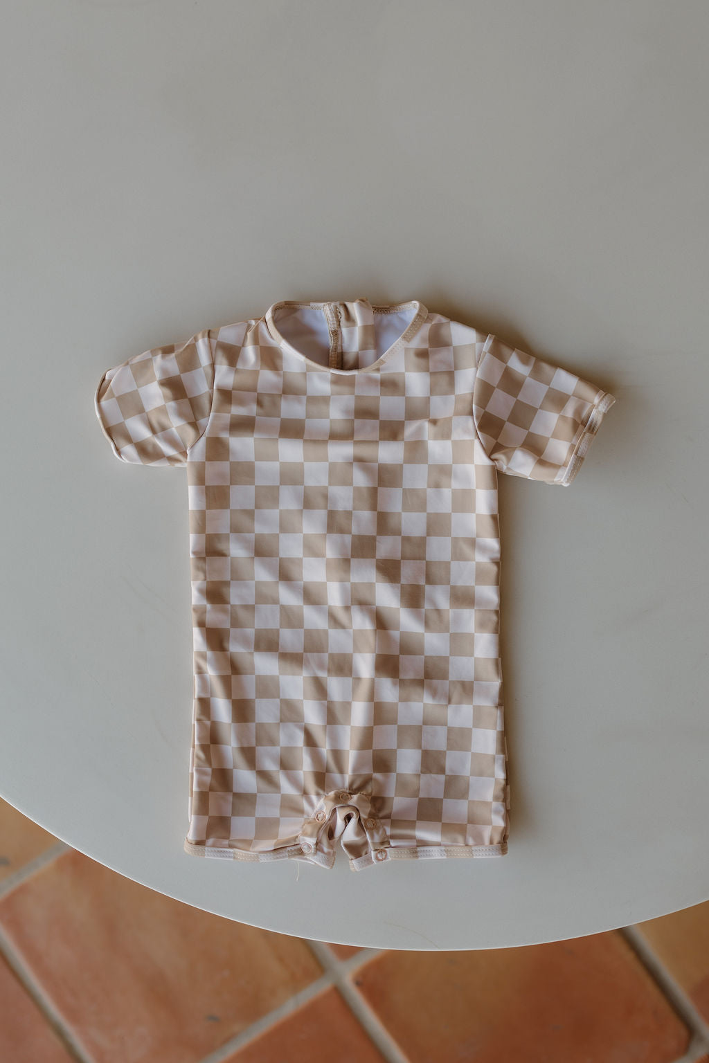 Child Shortie Swimsuit | Coastline