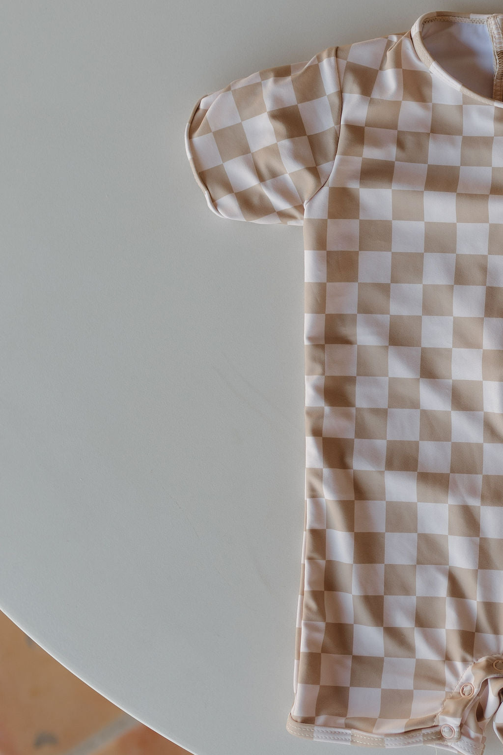 Child Shortie Swimsuit | Coastline