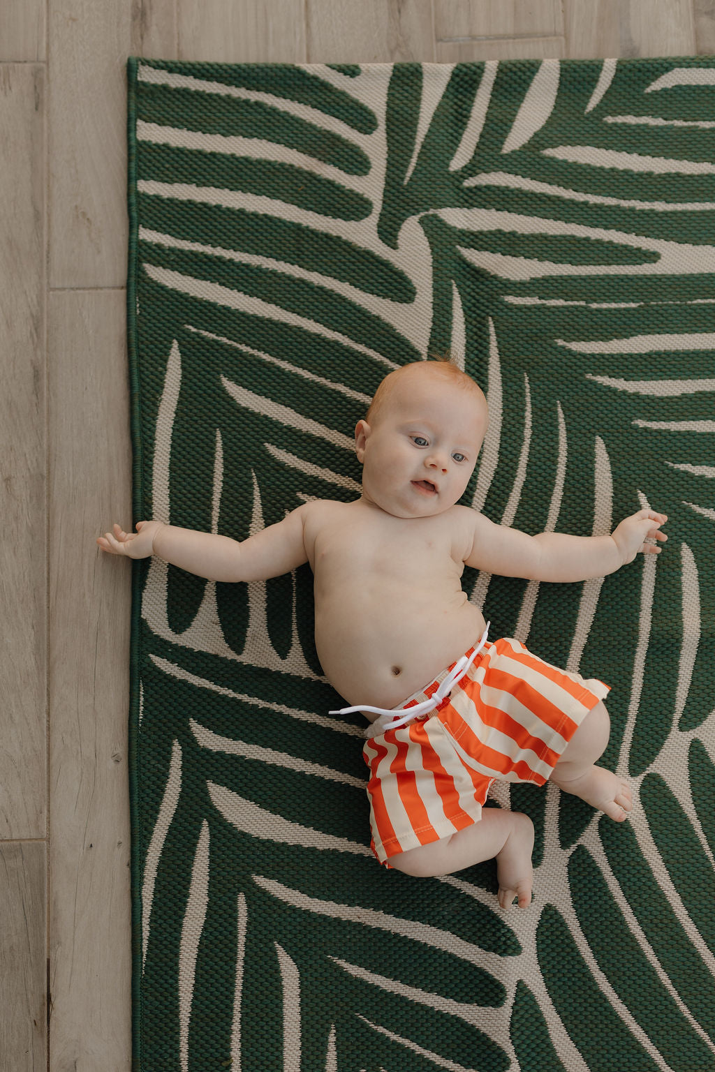 Child Boardshort | Poolside
