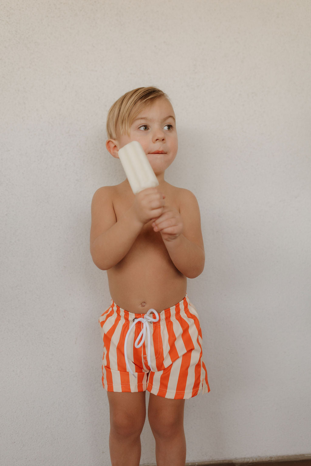 Child Boardshort | Poolside