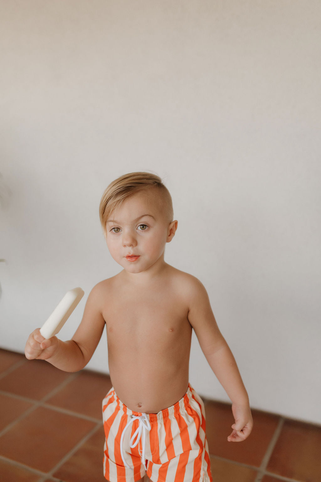 Child Boardshort | Poolside