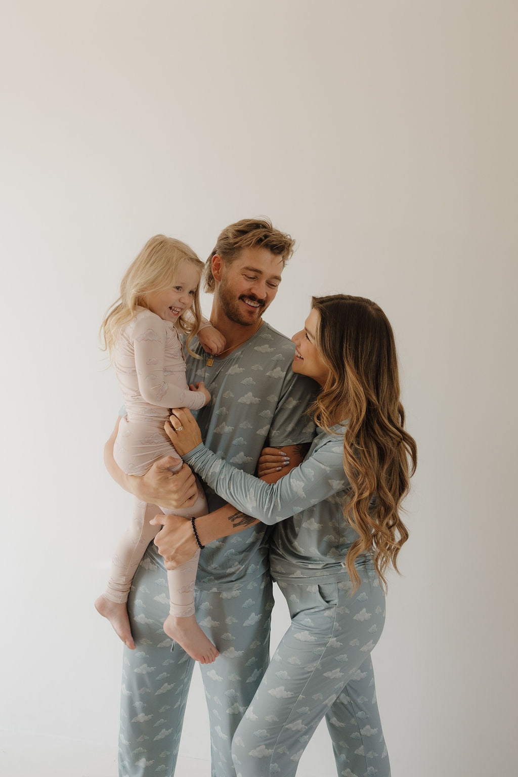 Men's Short Sleeve Bamboo Pajama | Duke