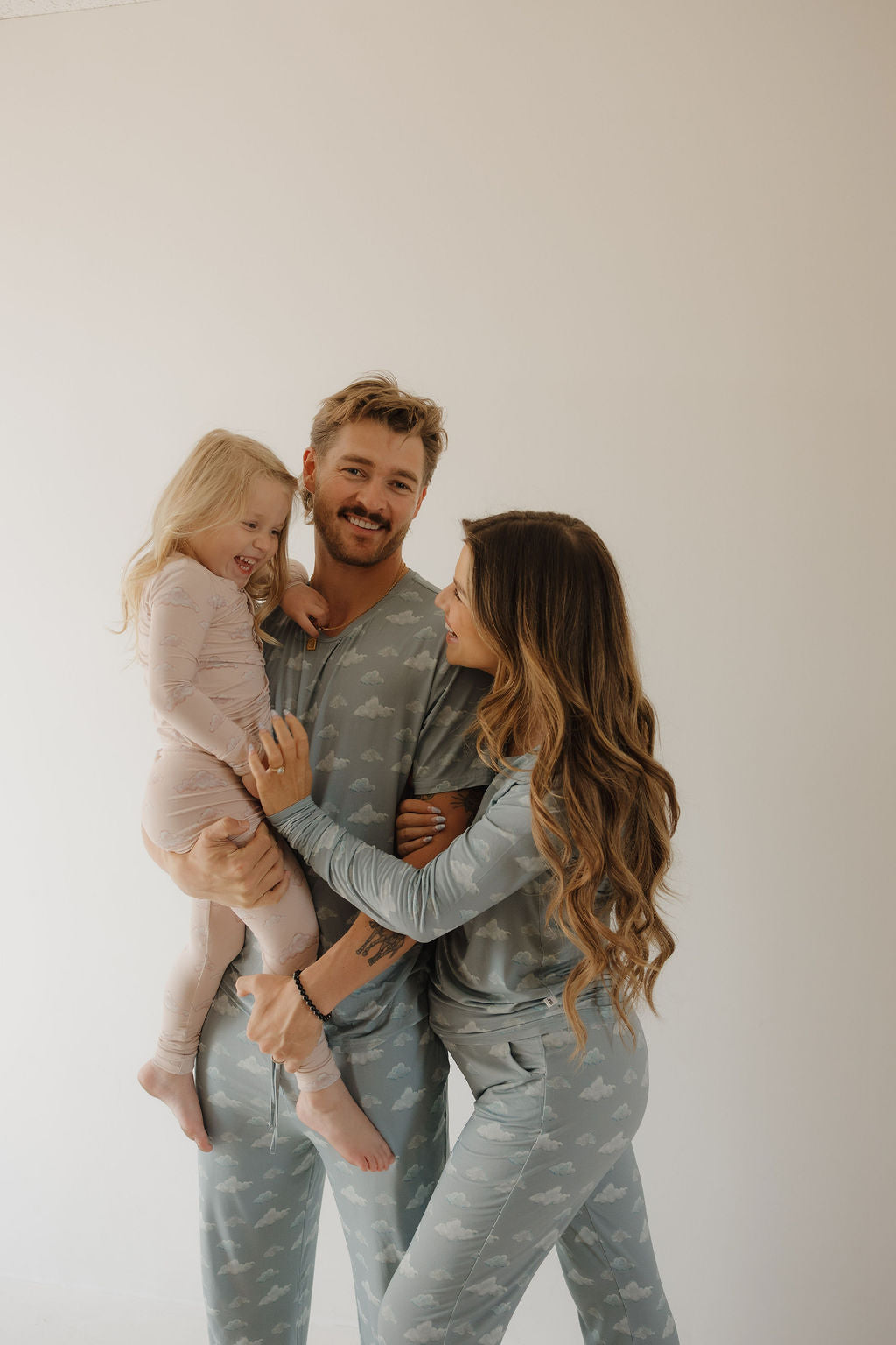 Men's Short Sleeve Bamboo Pajama | Duke