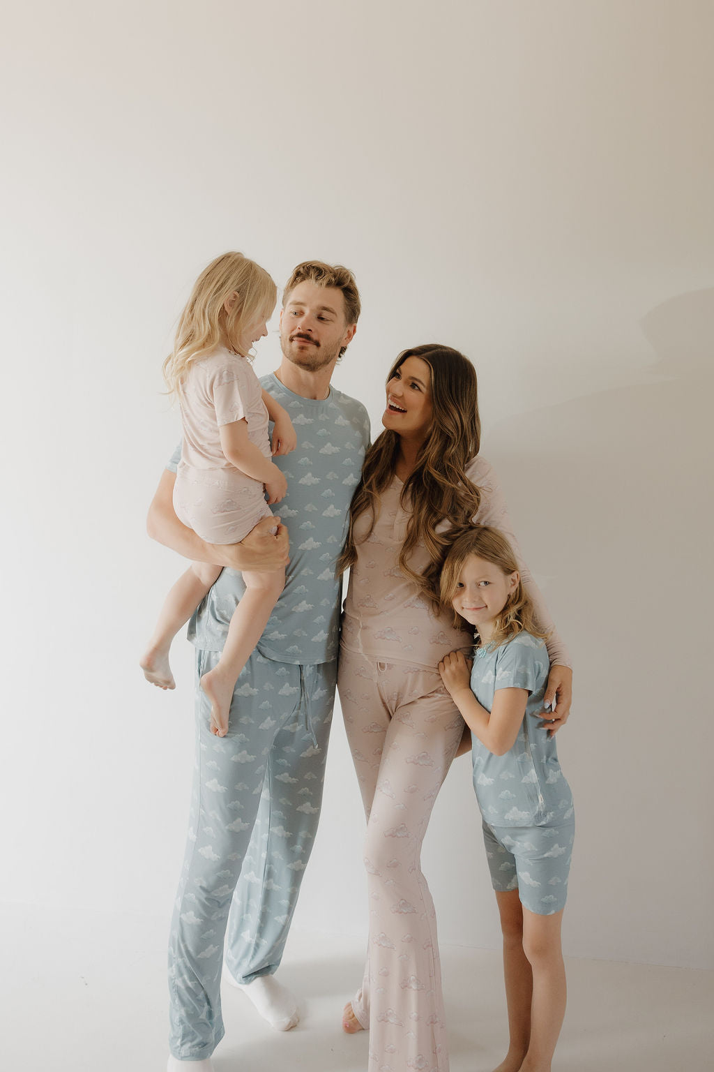 Women's Bamboo Pajama | Ruby