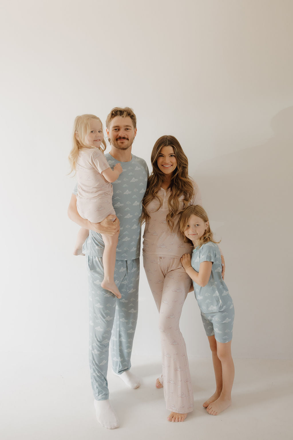 Women's Bamboo Pajama | Ruby