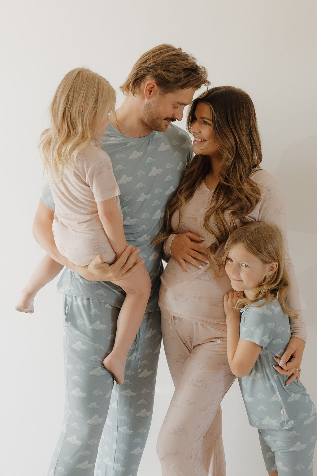 Women's Bamboo Pajama | Ruby