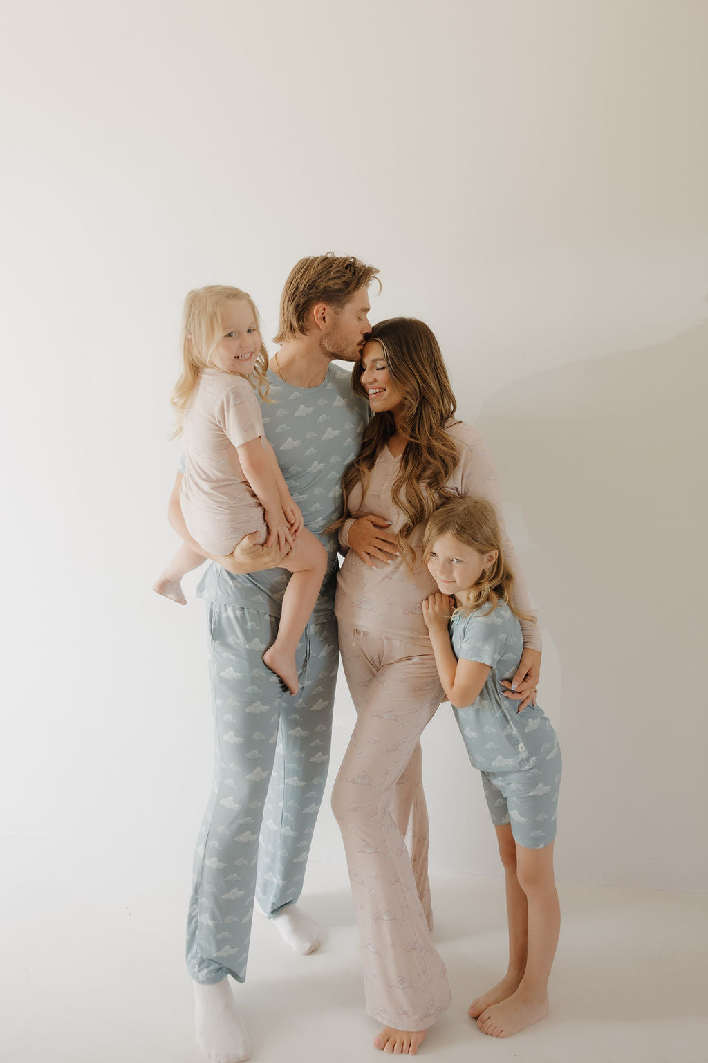 Women's Bamboo Pajama | Ruby