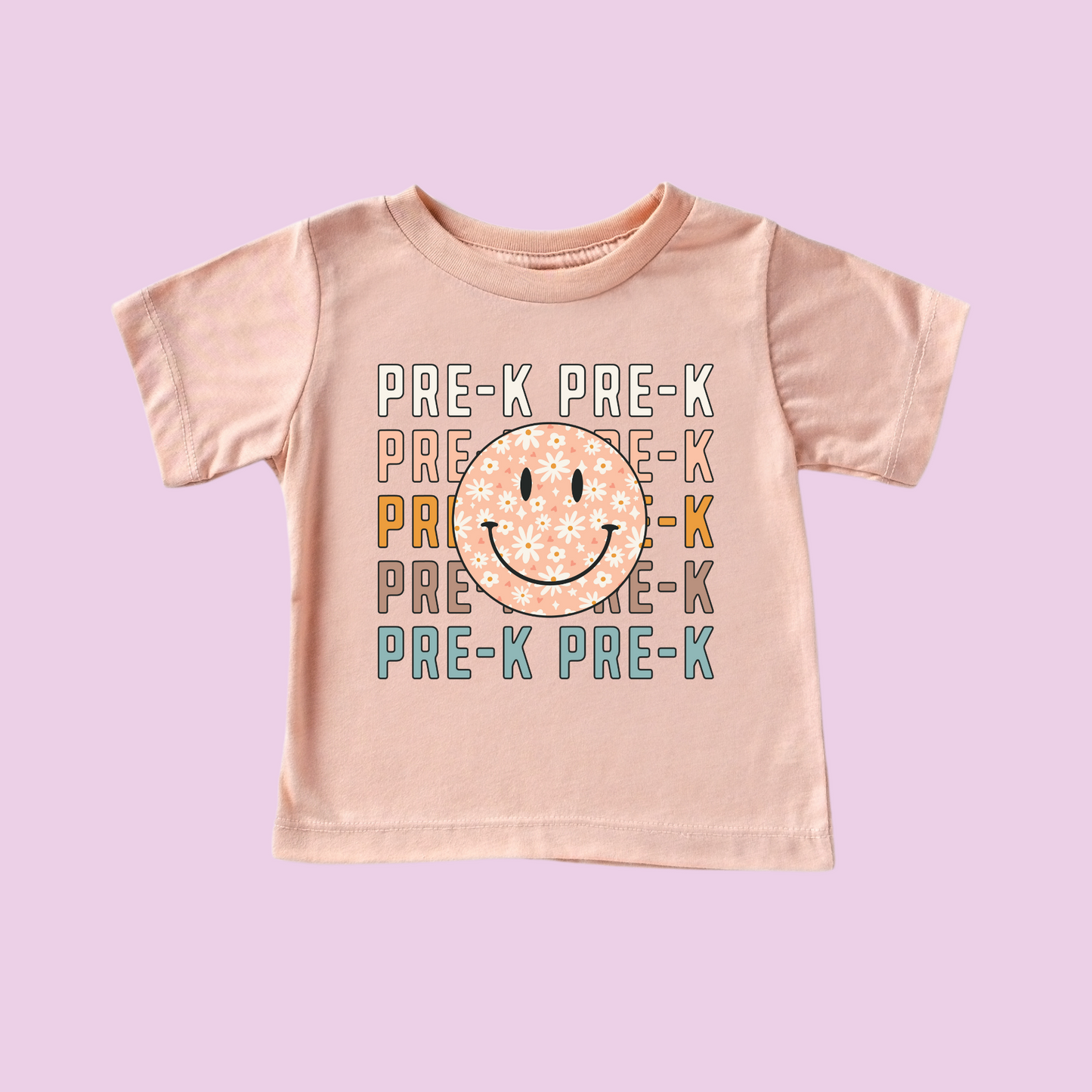 Pre - K