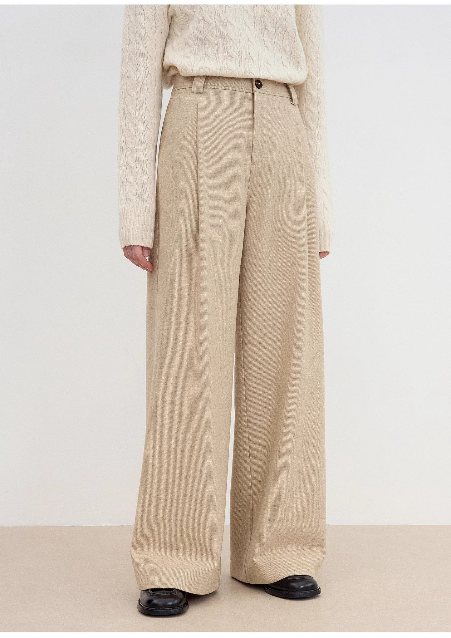 Leisure Moments Pants