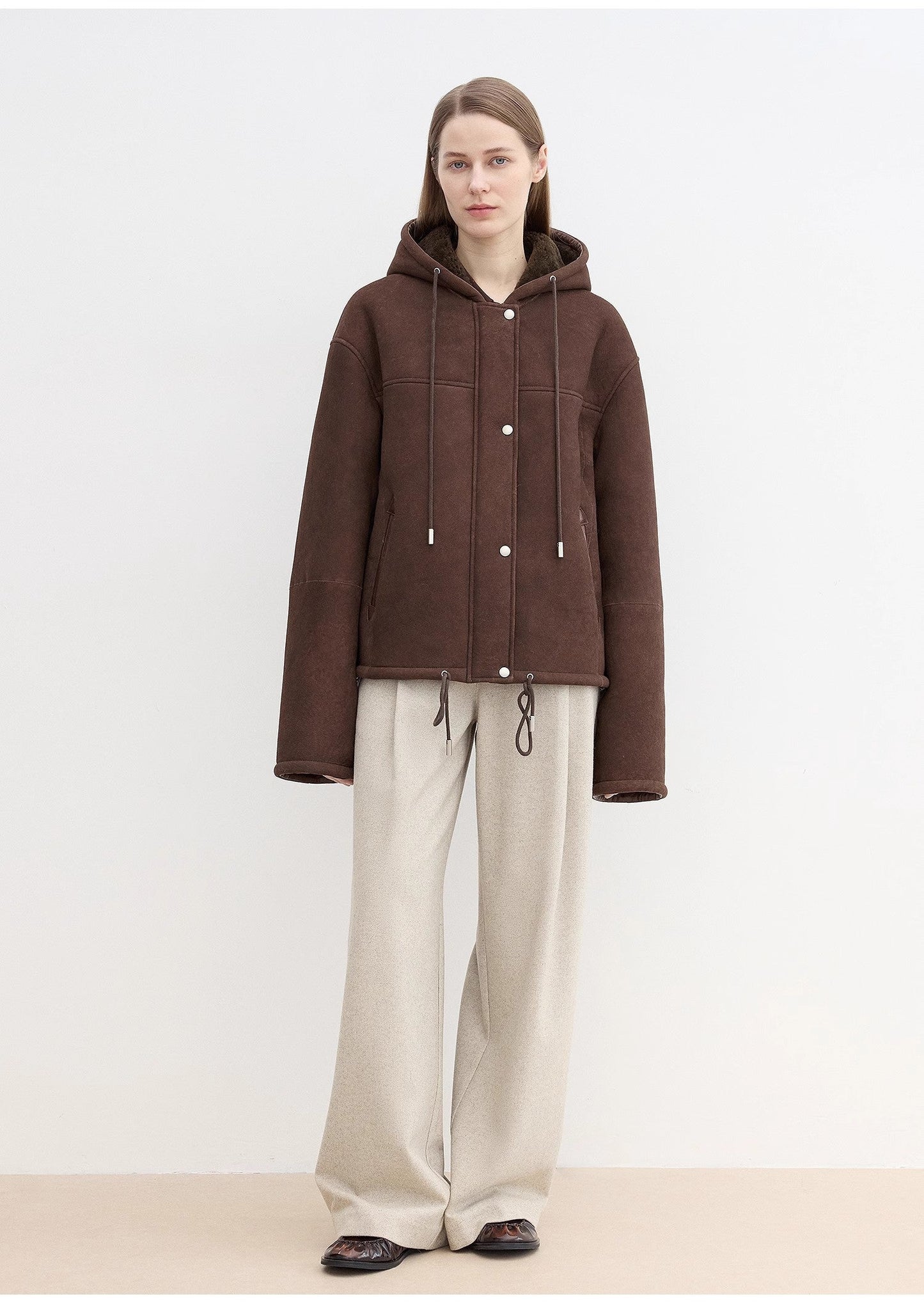Leisure Moments Pants