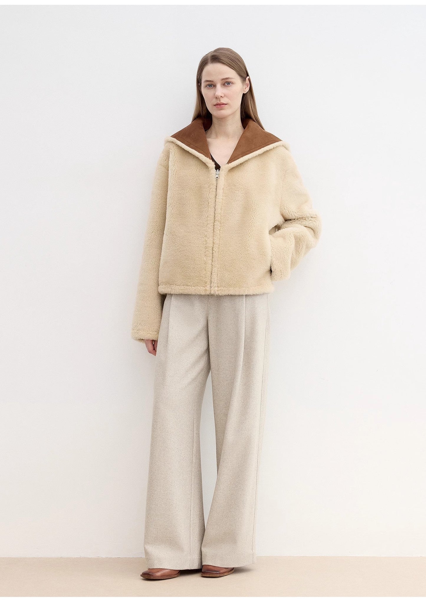 Leisure Moments Pants