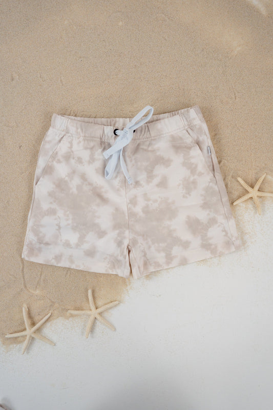 SANDY SHORES BOY’S DREAM SWIM TRUNKS