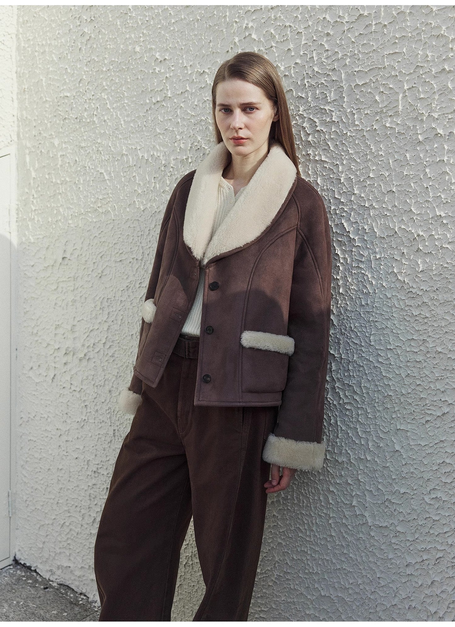Pure Era Coat