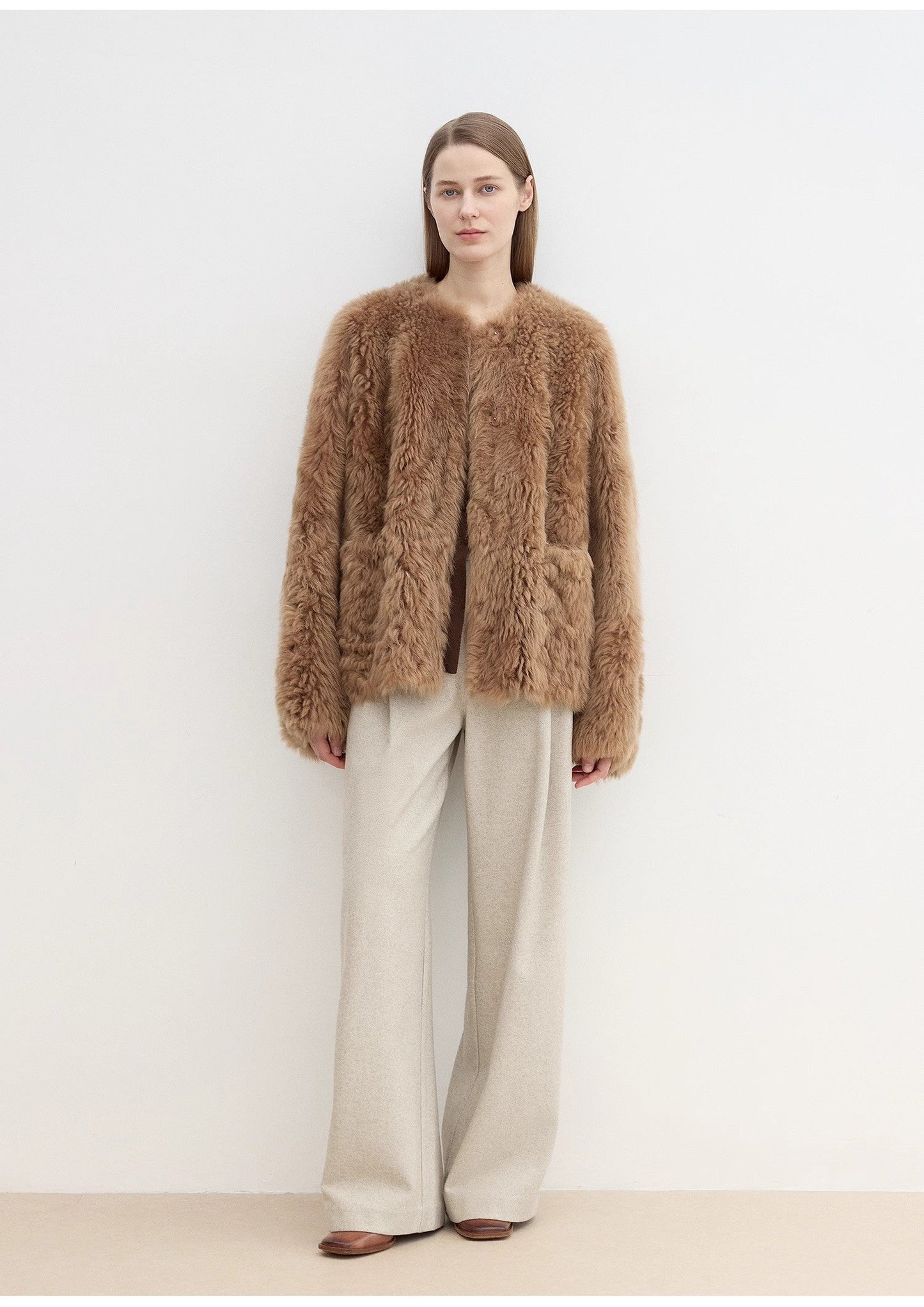 Leisure Moments Pants