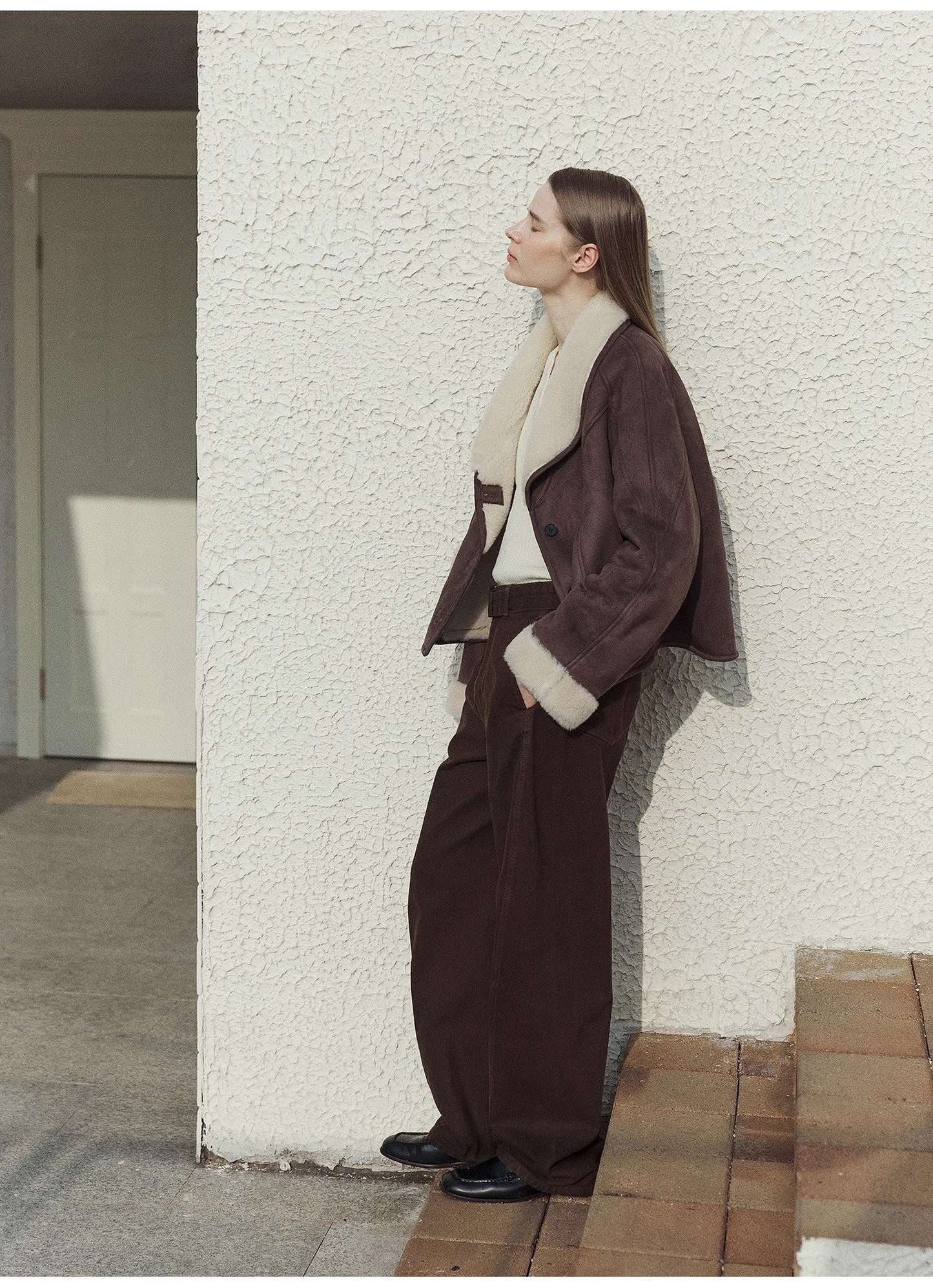 Pure Era Coat