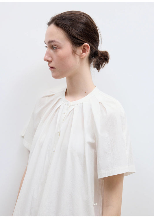 First Love Island Shirt Dress