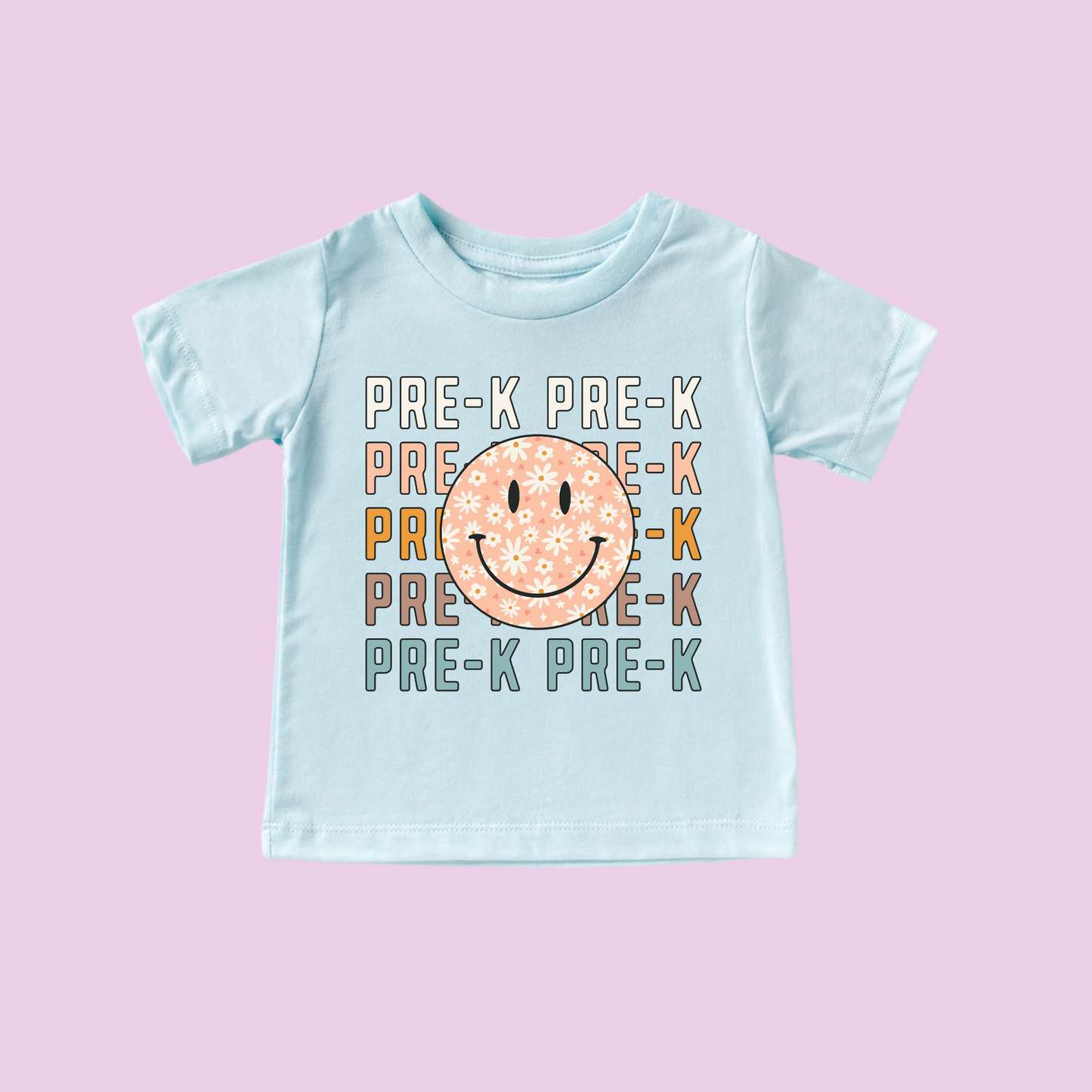 Pre - K