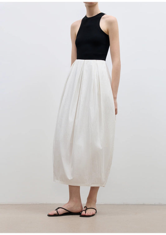 Peninsula Art Skirt