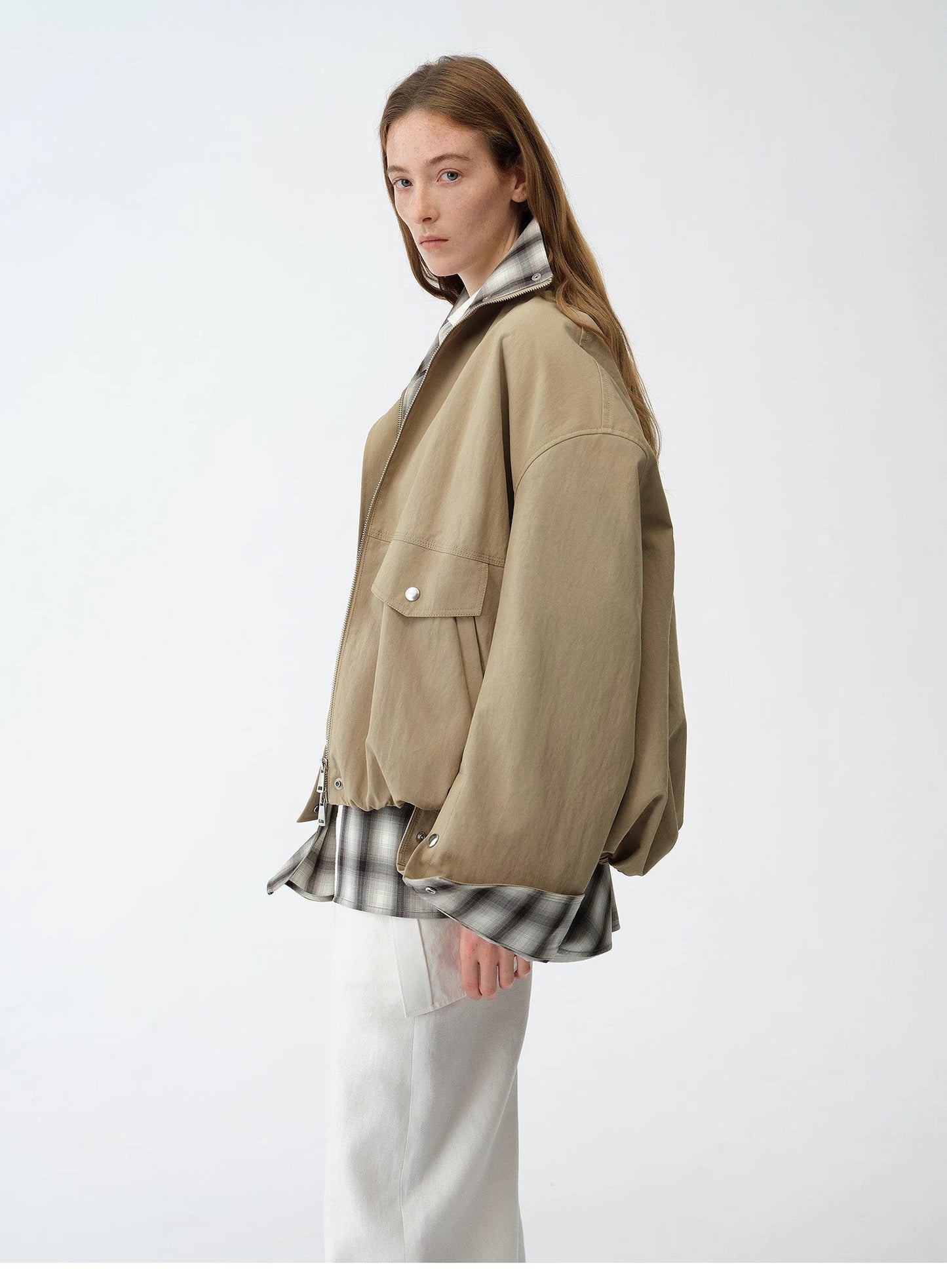 Monsoon Climate Jacket