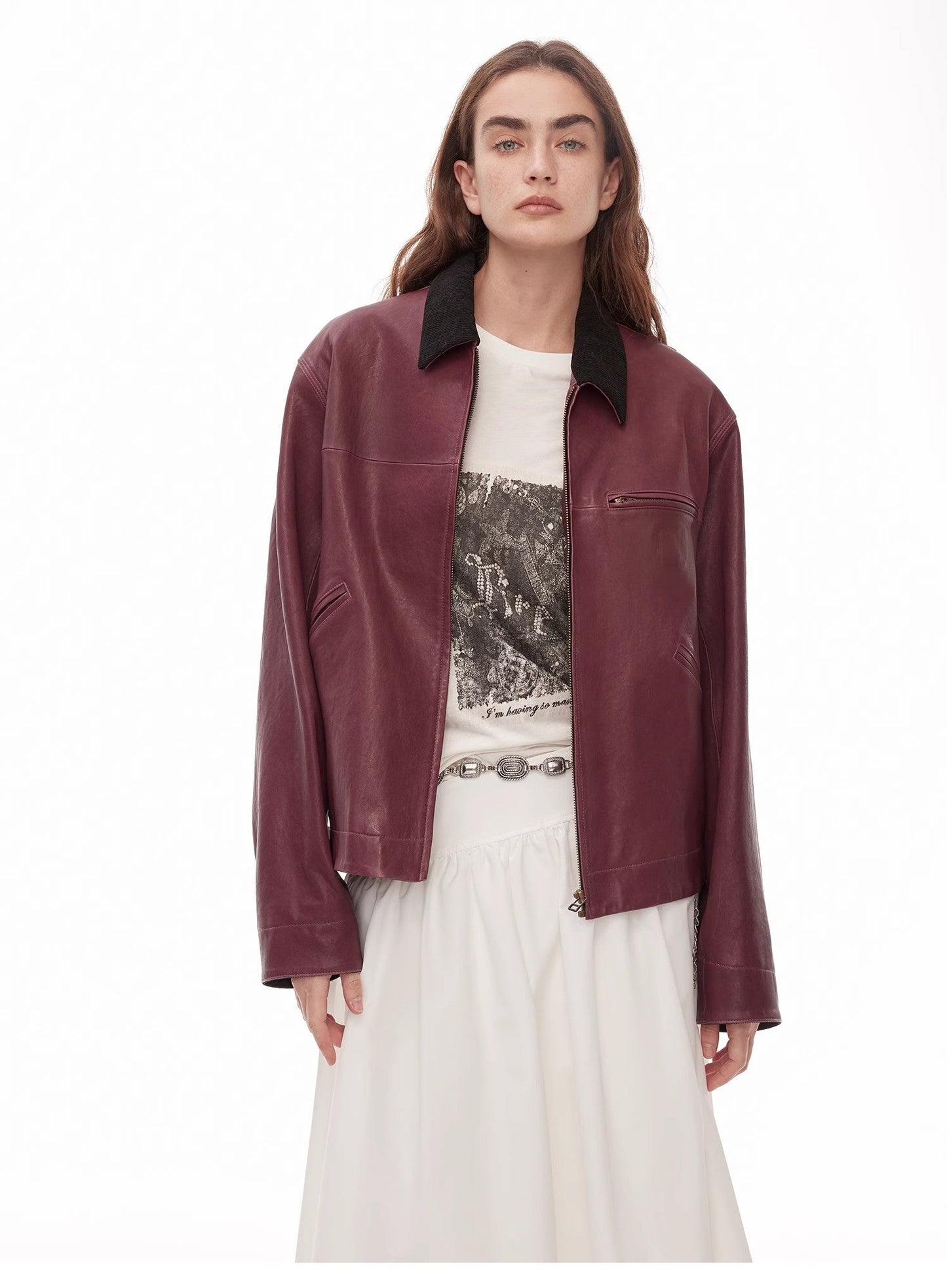 Light Chaser Jacket