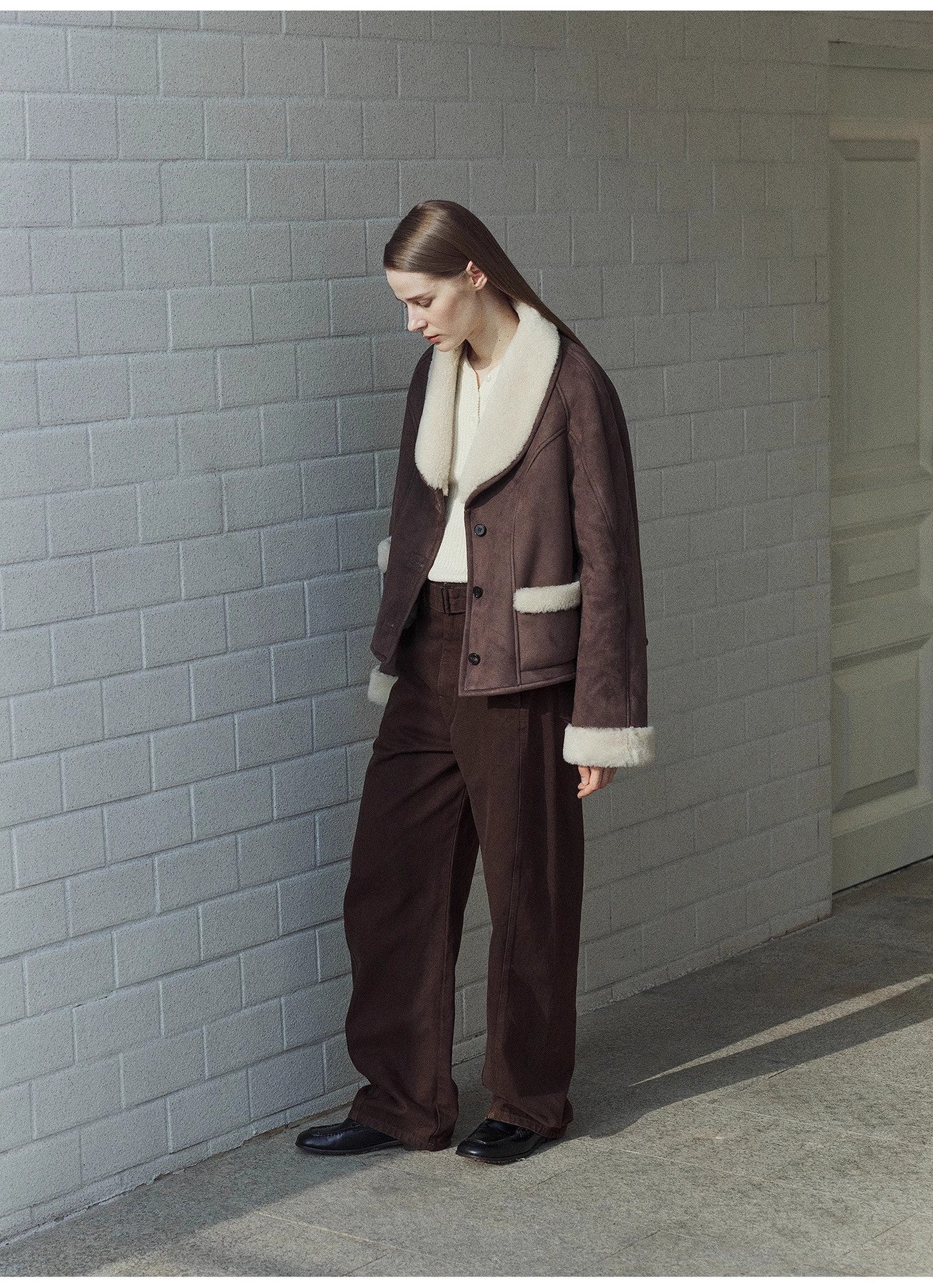Pure Era Coat