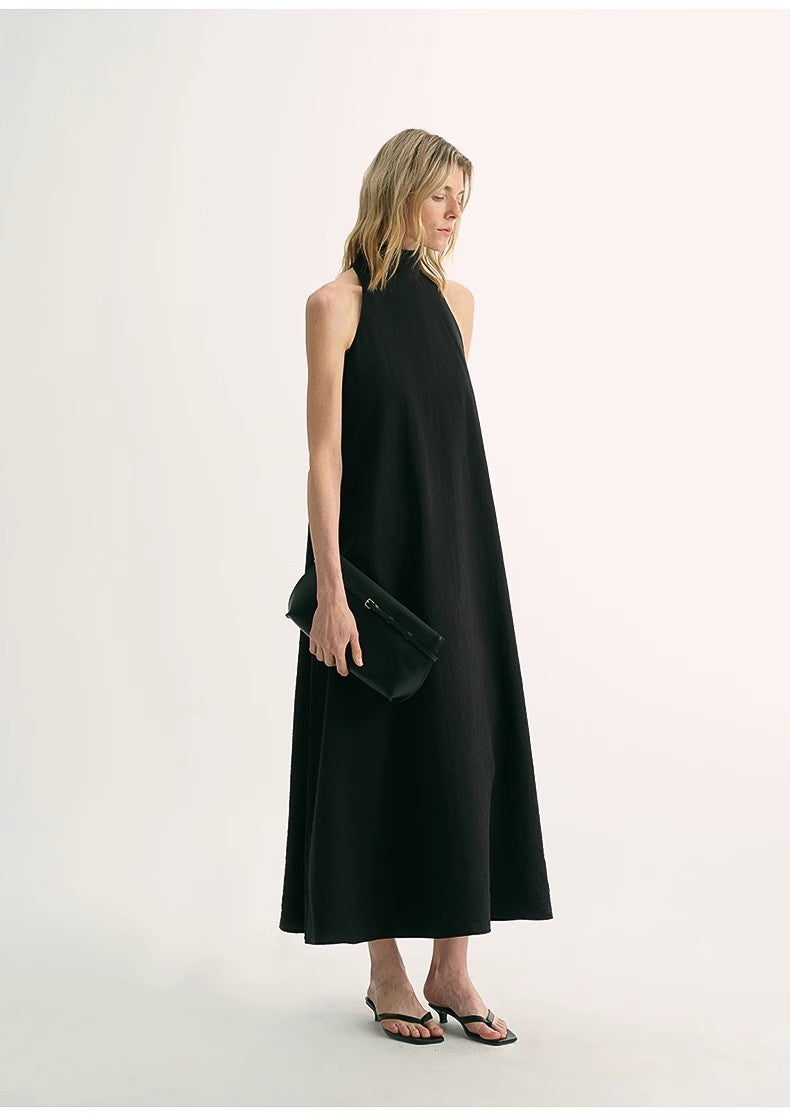 Mulberry Silk Wrinkle-Resistant Small High Collar Vest