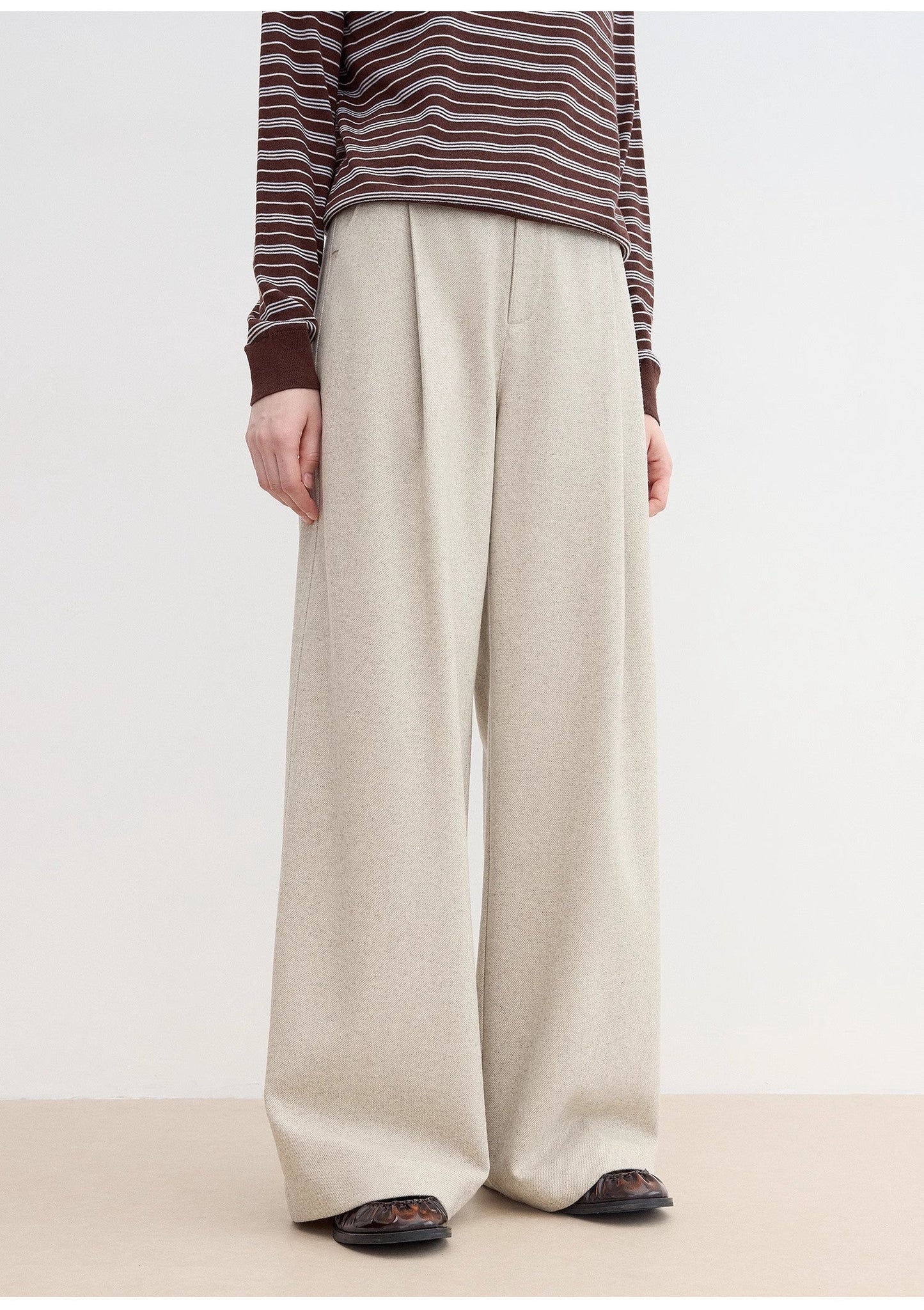 Leisure Moments Pants