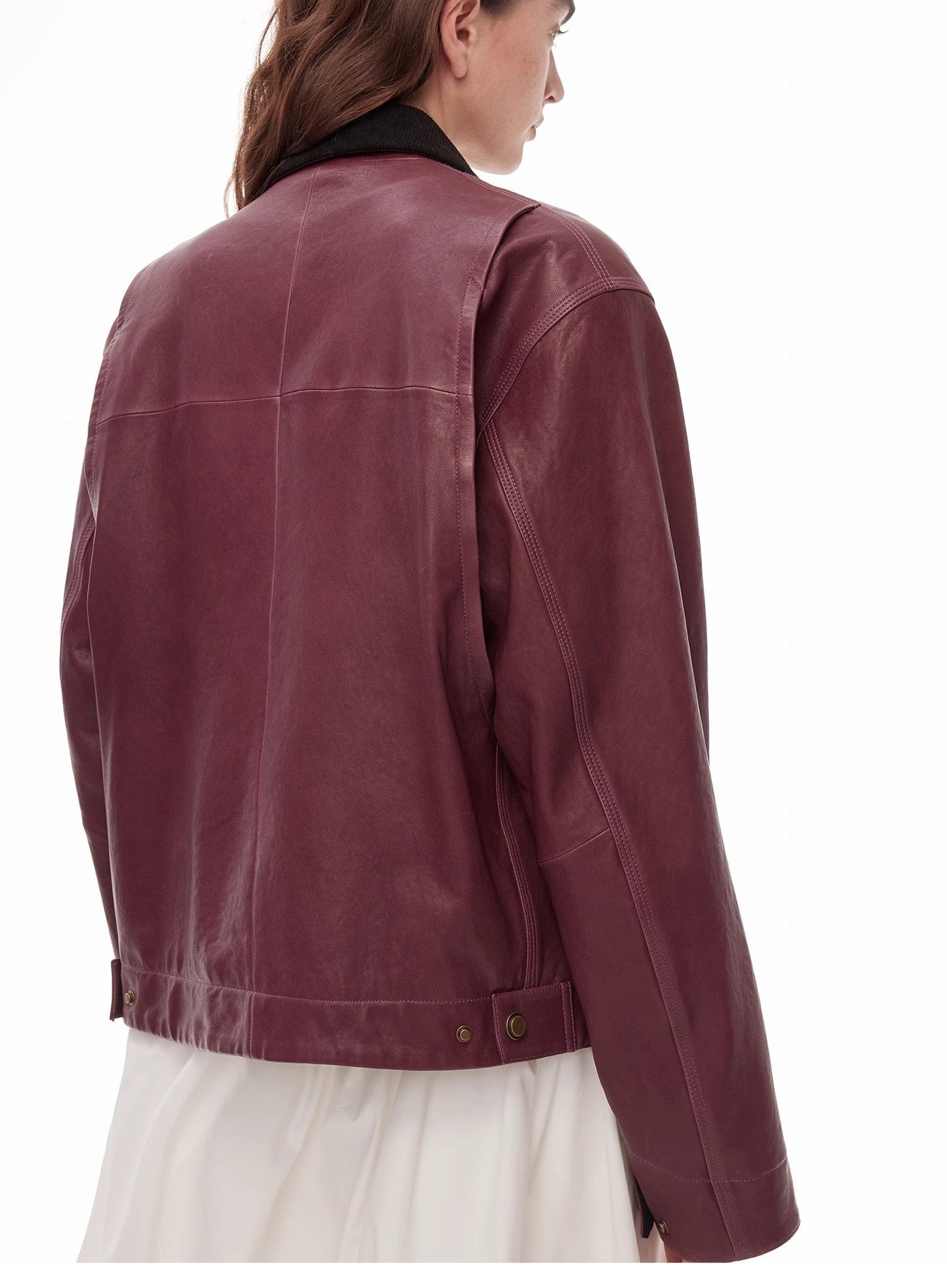 Light Chaser Jacket