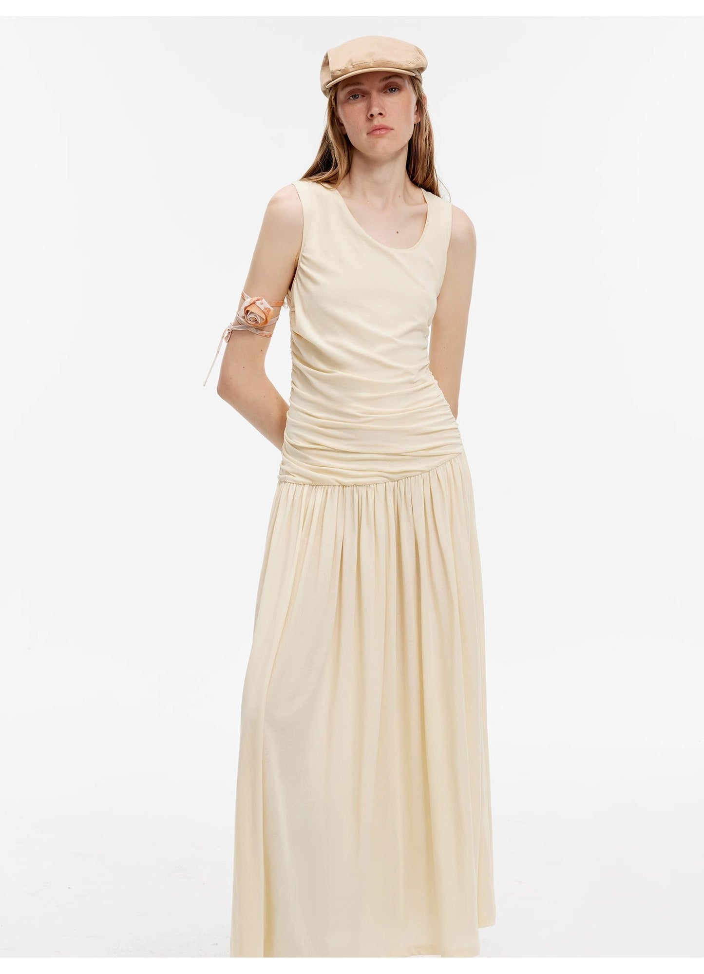 Casual Commuting Dress