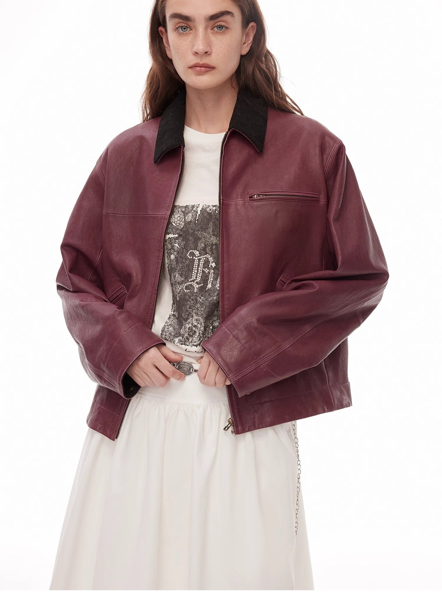 Light Chaser Jacket