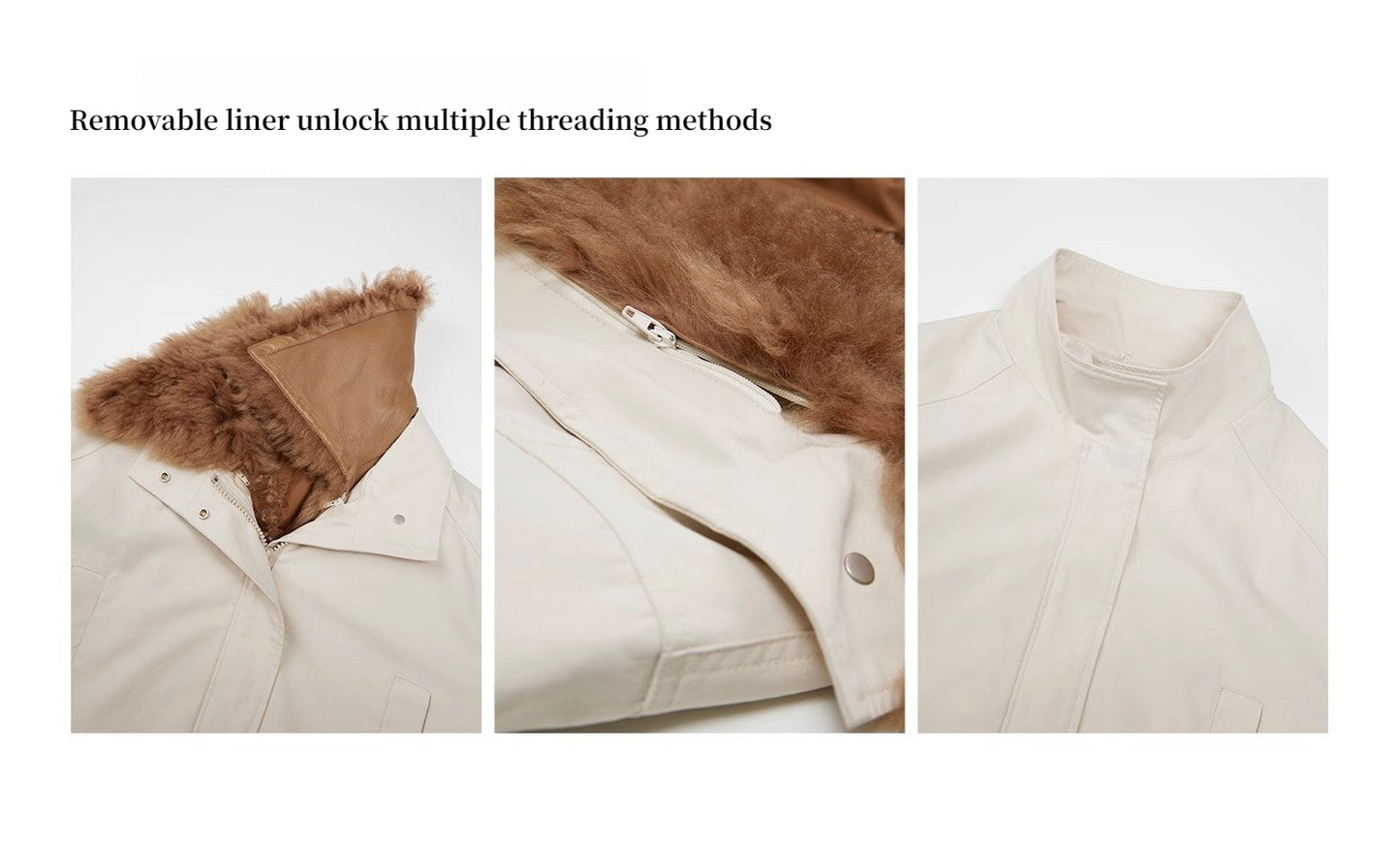 Green Mile Jacket