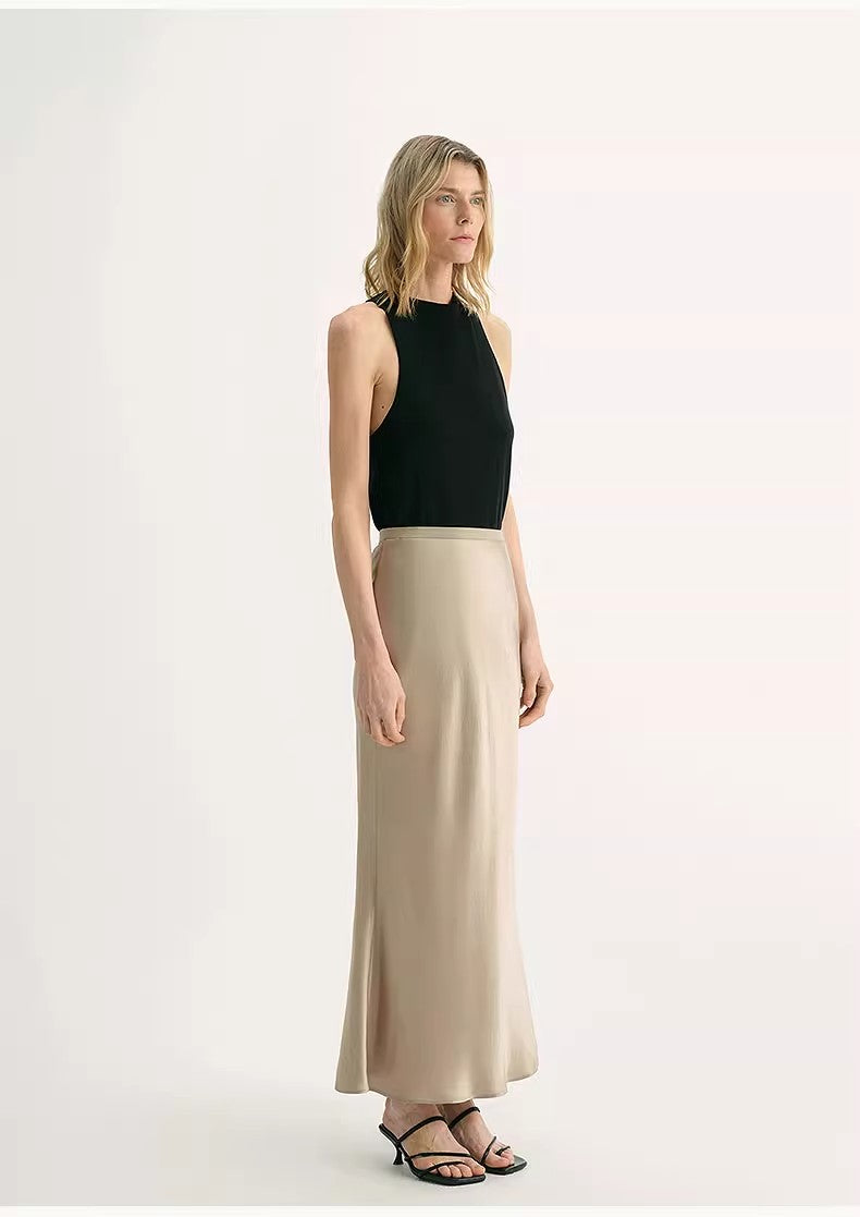 East Fishtail Skirt