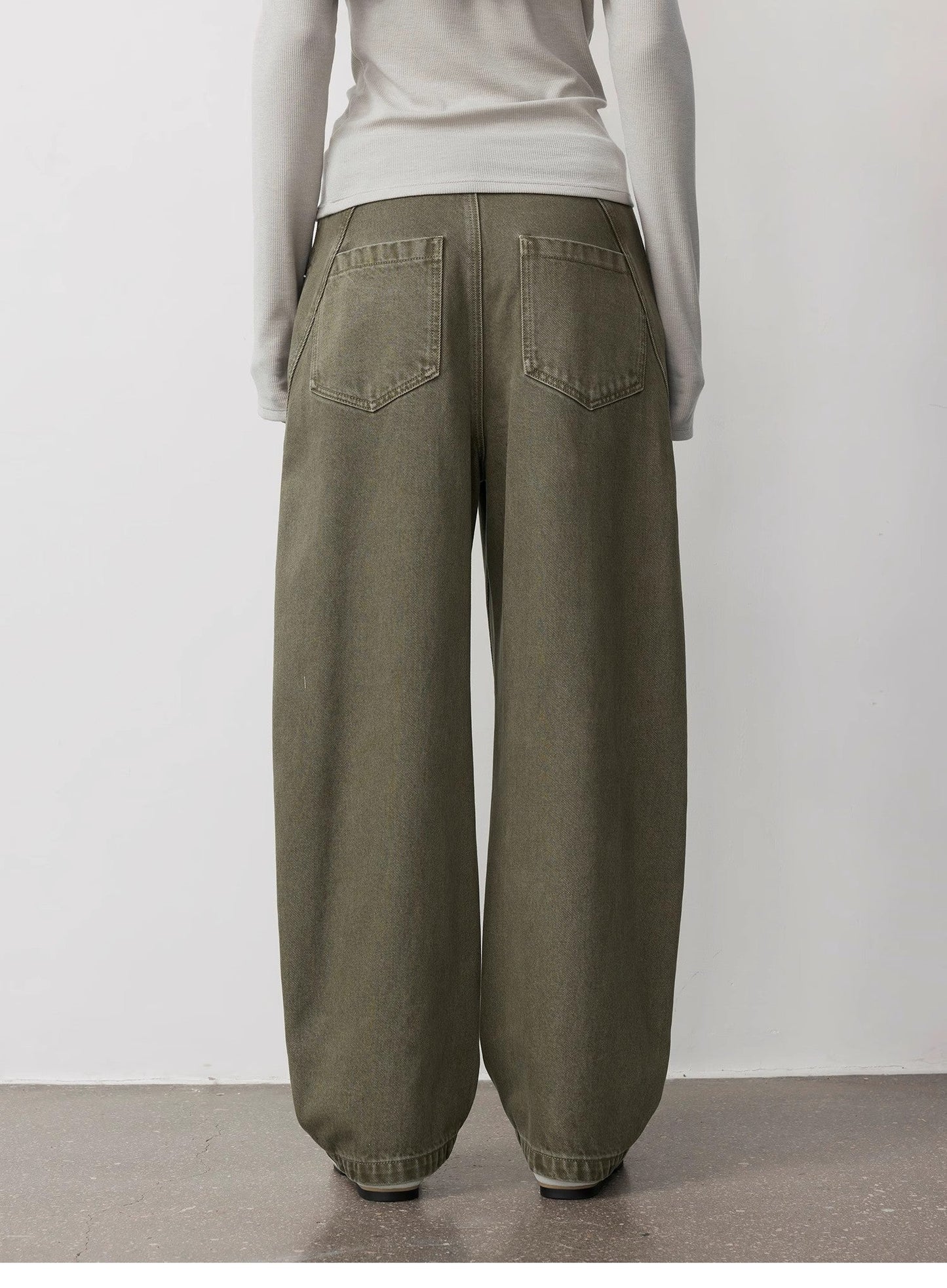 Primal Instinct Jeans
