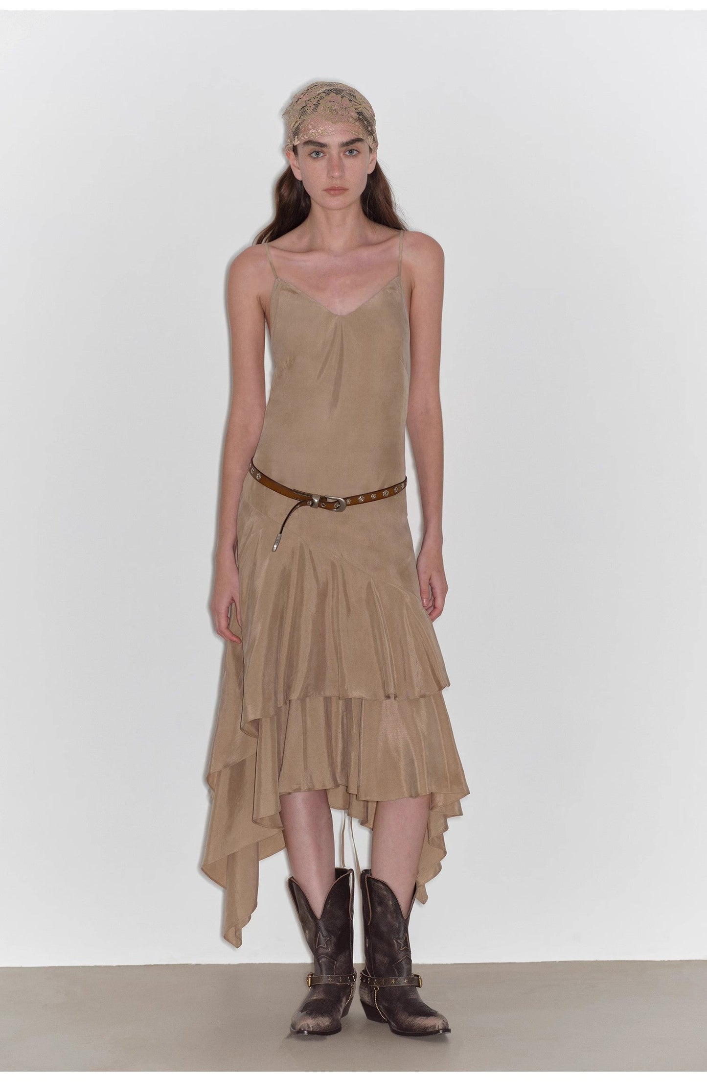 Heart-Beating Invitation Dress