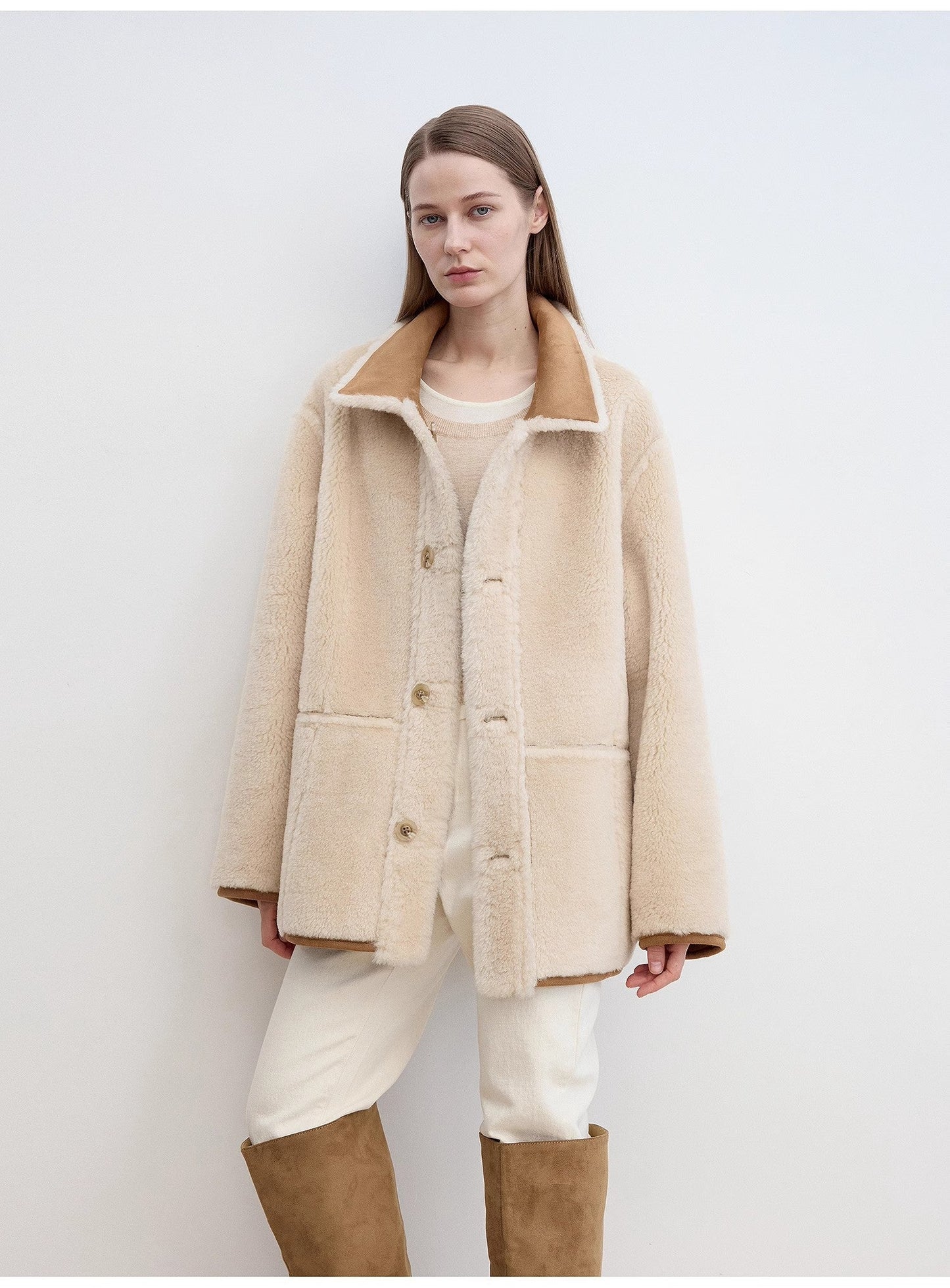 Vintage Manor Jacket