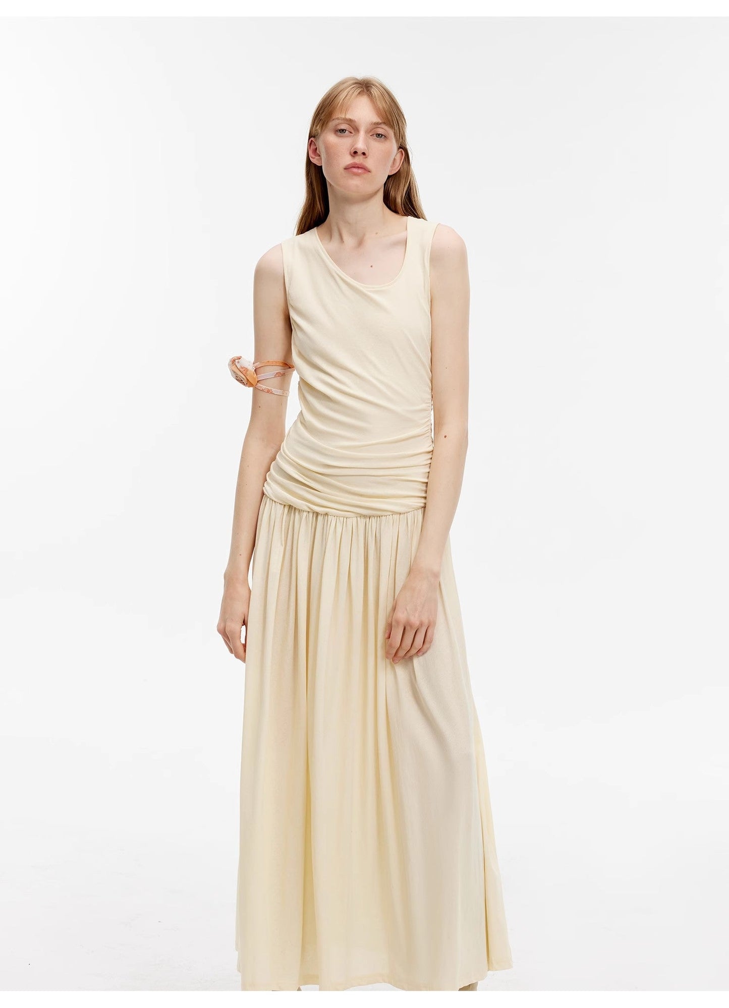 Casual Commuting Dress