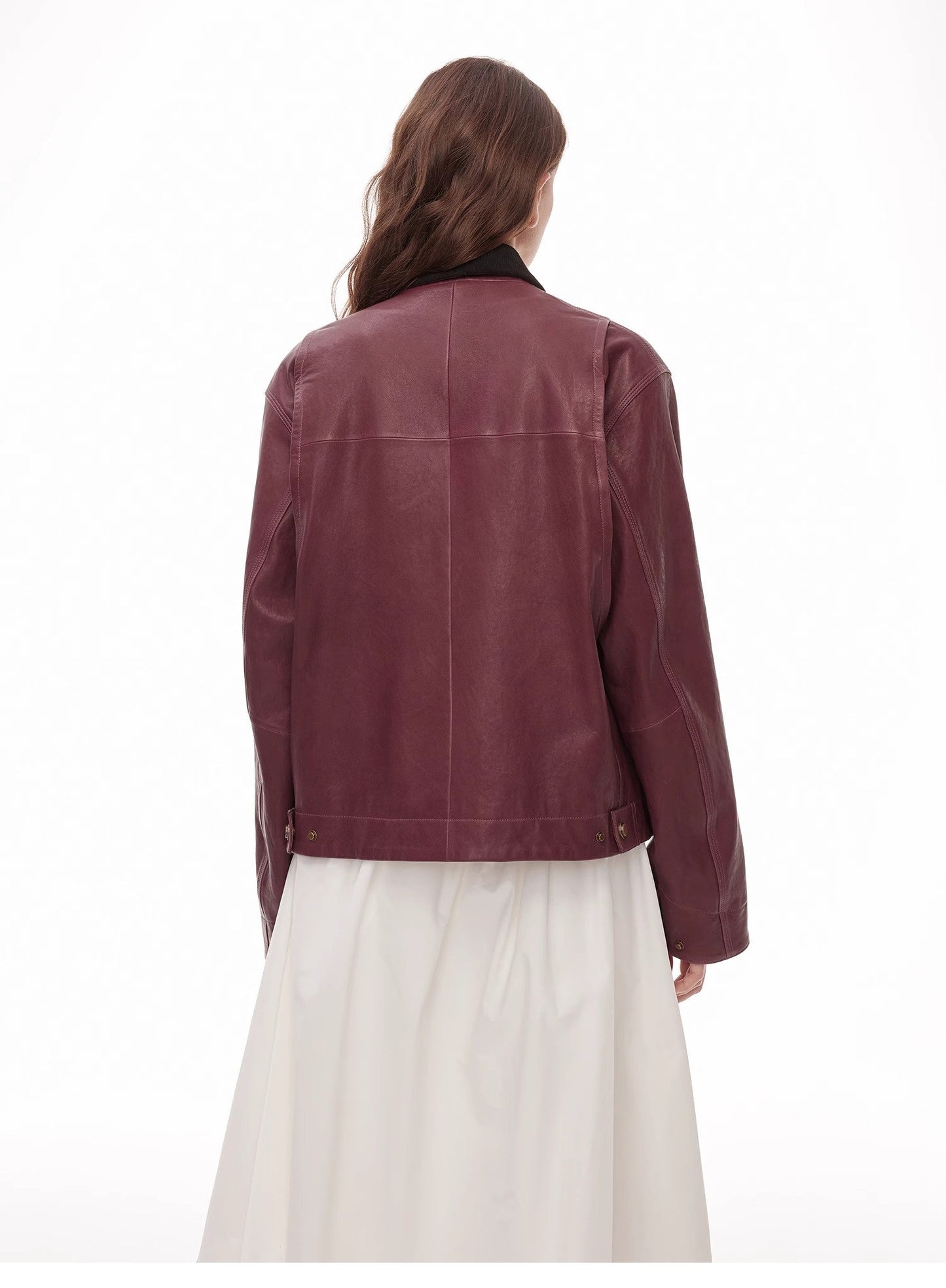 Light Chaser Jacket