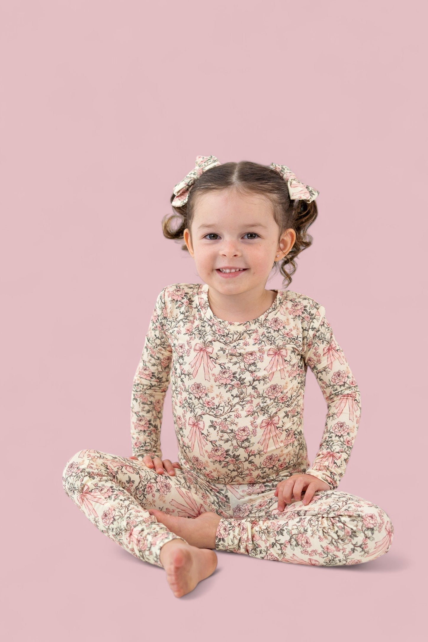 VICTORIAN BLOOM DREAM SET