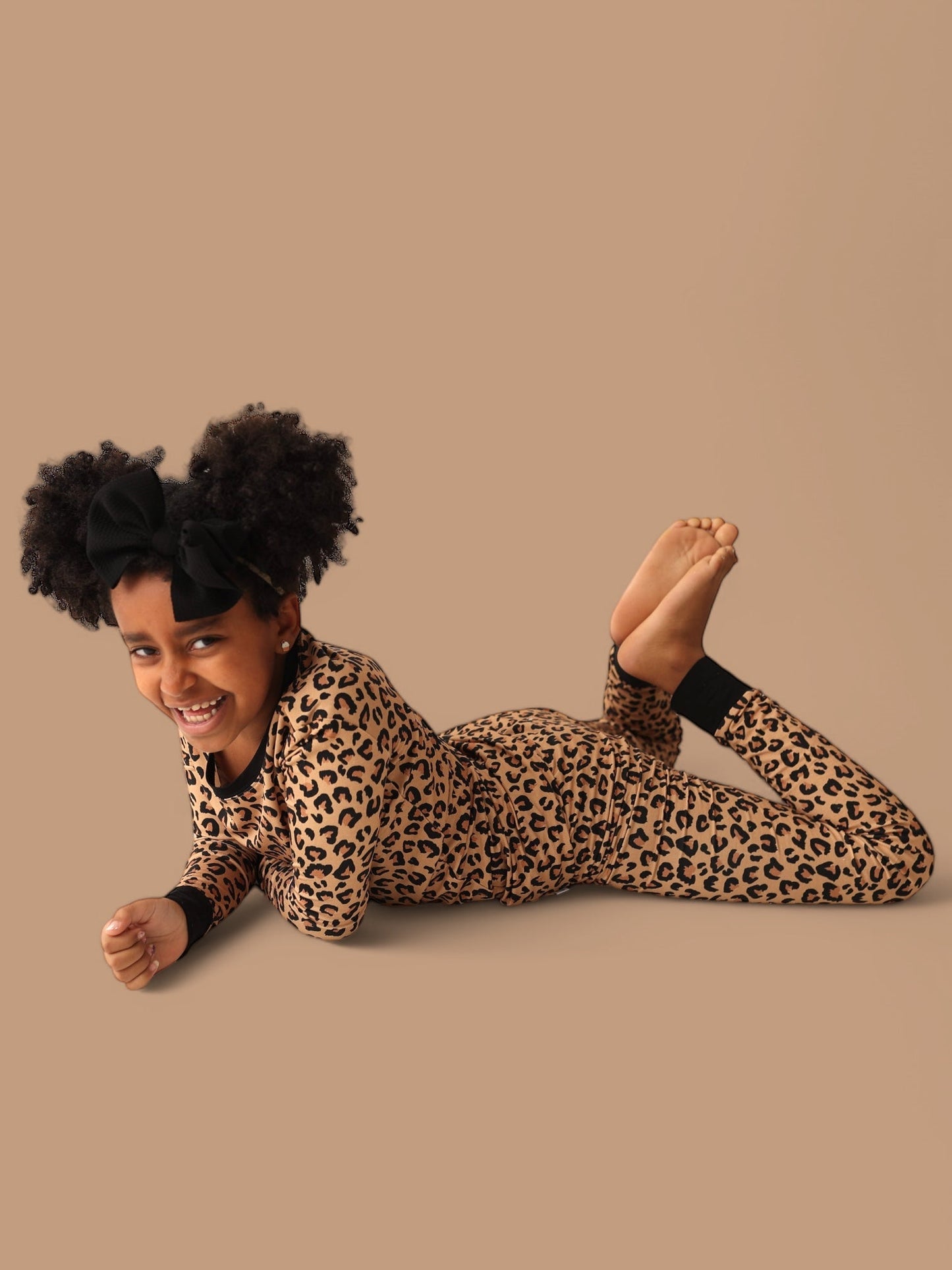 LEOPARD DREAM SET
