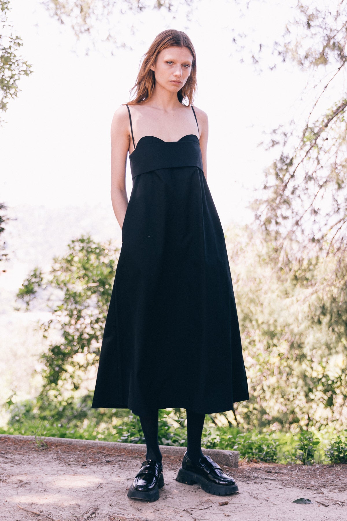 Verona Dress 3.0